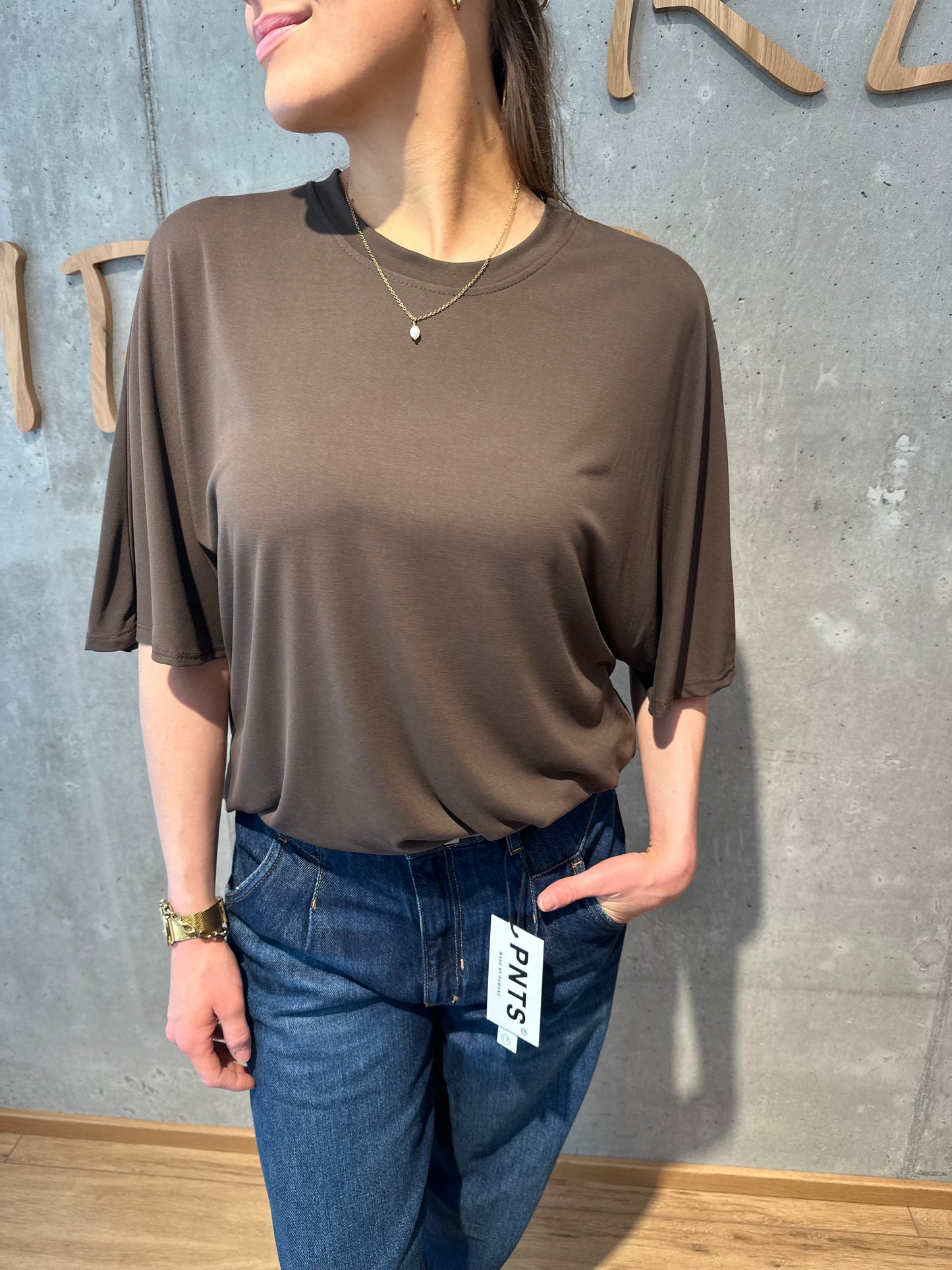 Shirt "Salome" - Versch. Farben