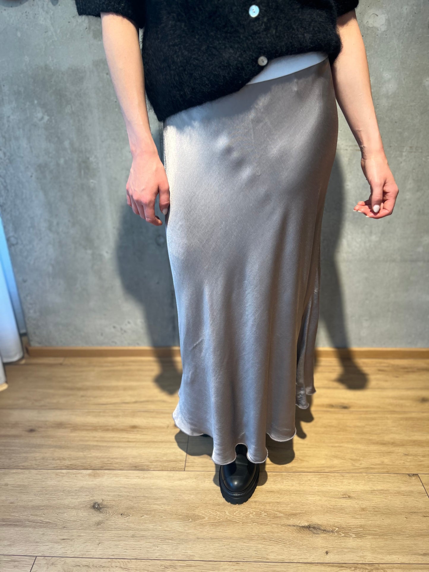 Rock "Riana" - Versch. Farben