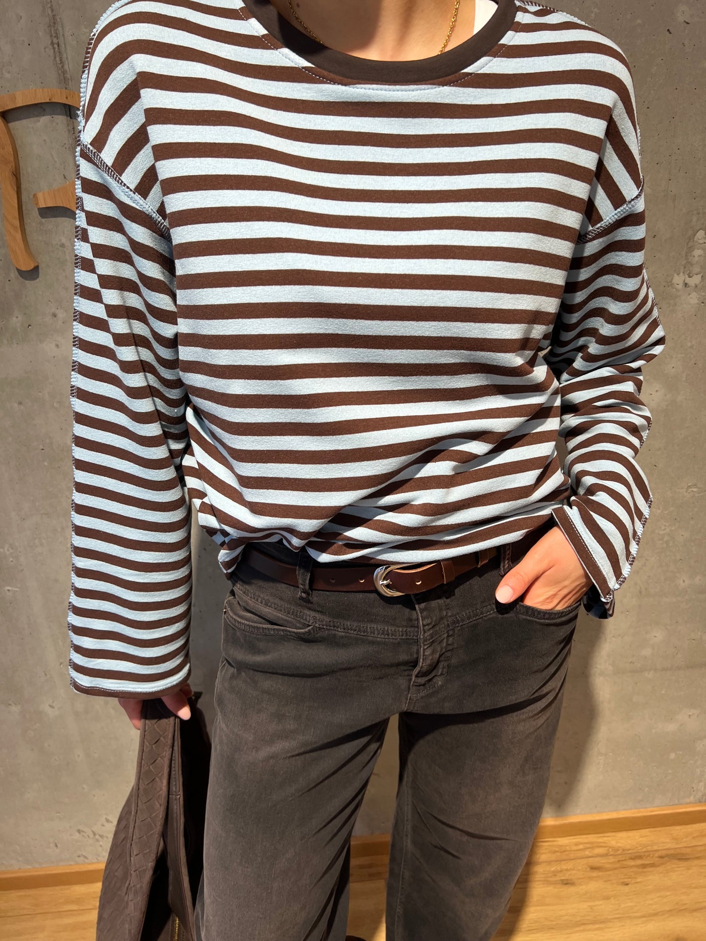 Pulli "Pilvi" - Versch. Farben
