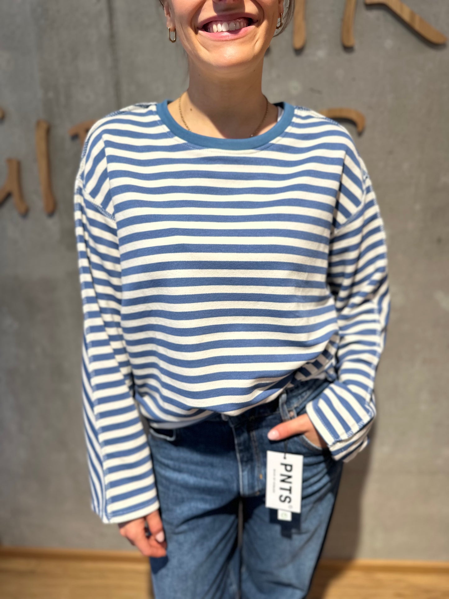 Pulli "Pilvi" - Versch. Farben
