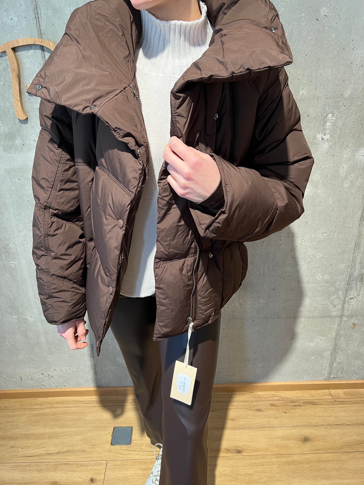 PRE-ORDER LIEBLINGSJACKE "Joey" versch. Farben