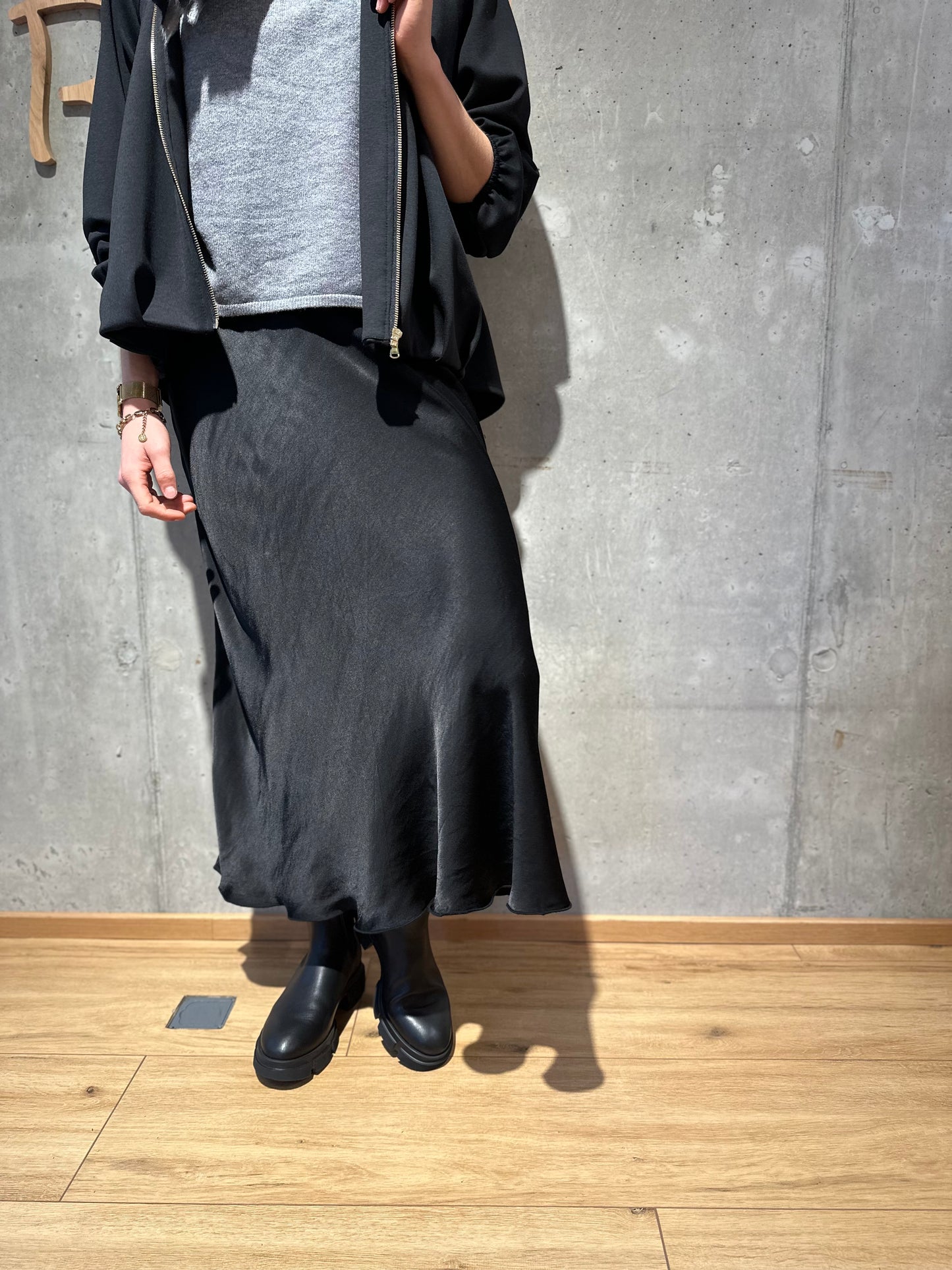 Rock "Riana" - Versch. Farben