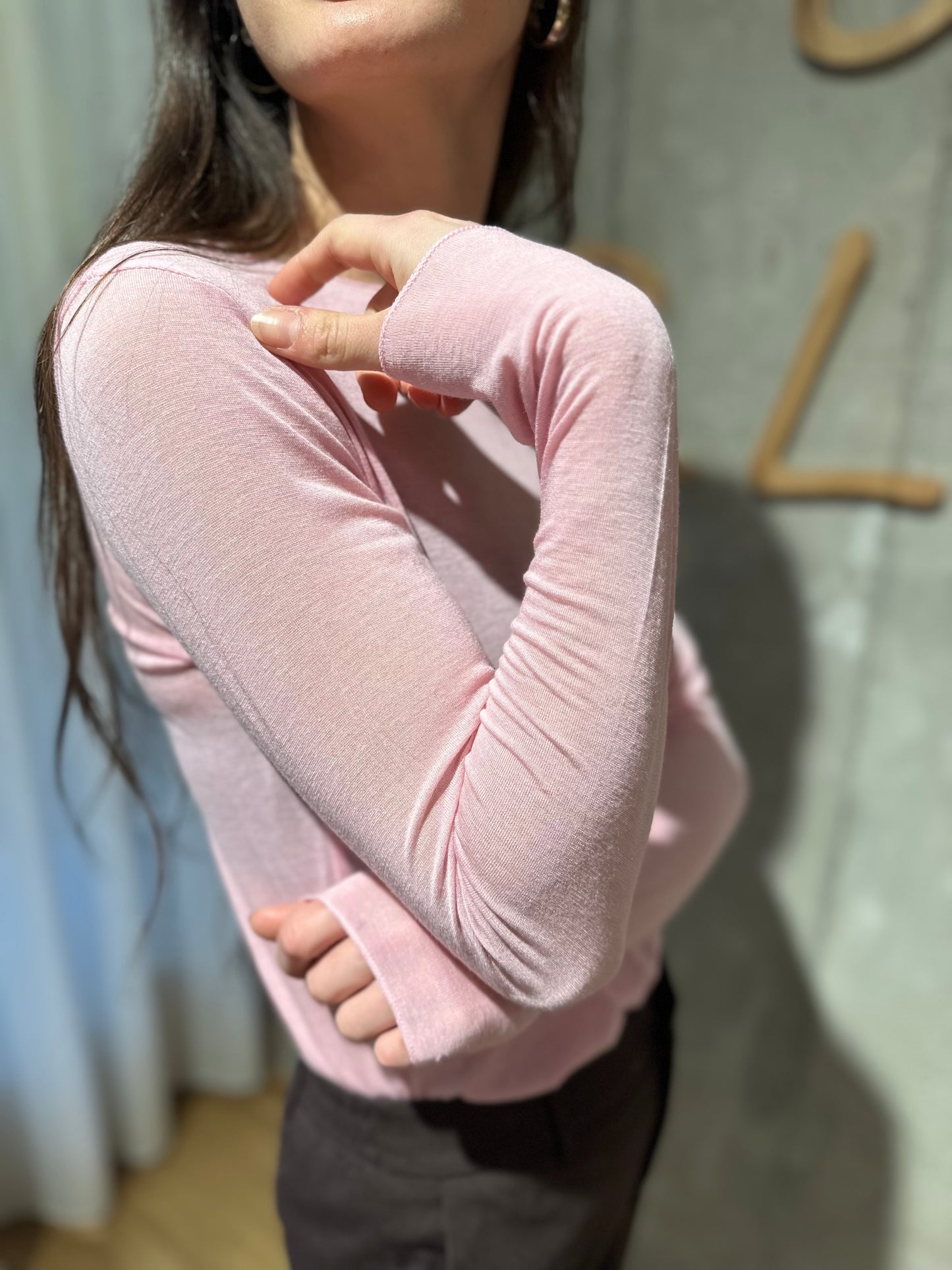 Shirt "Selena" - Versch. Farben