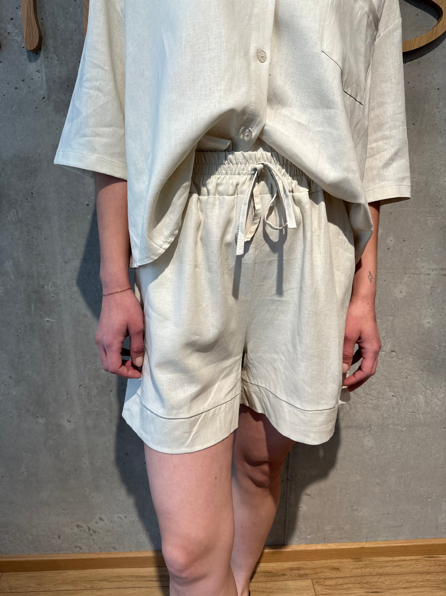 Shorts "Sanja" - Versch. Farben
