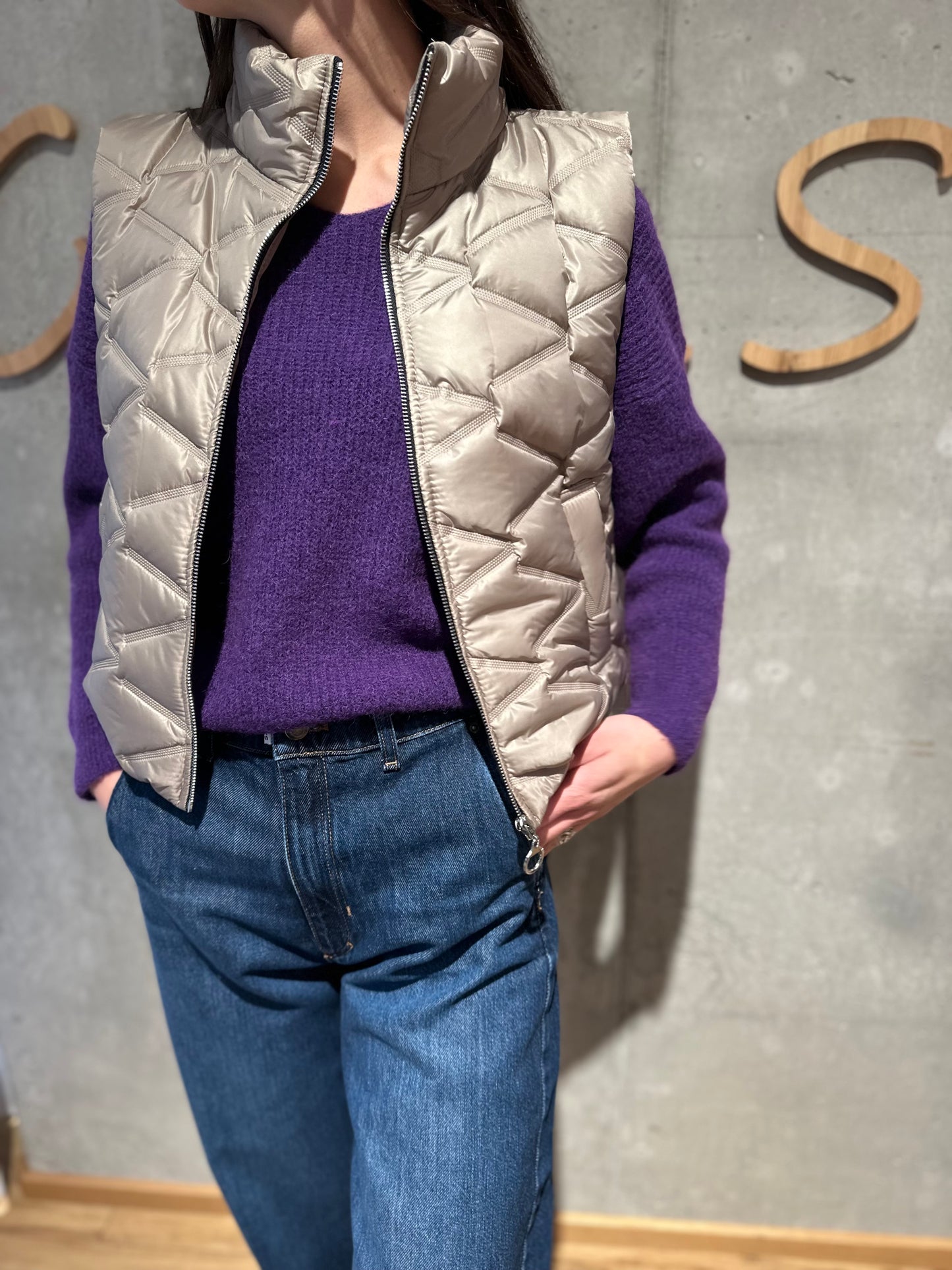 Pulli "Wiola" versch. Farben