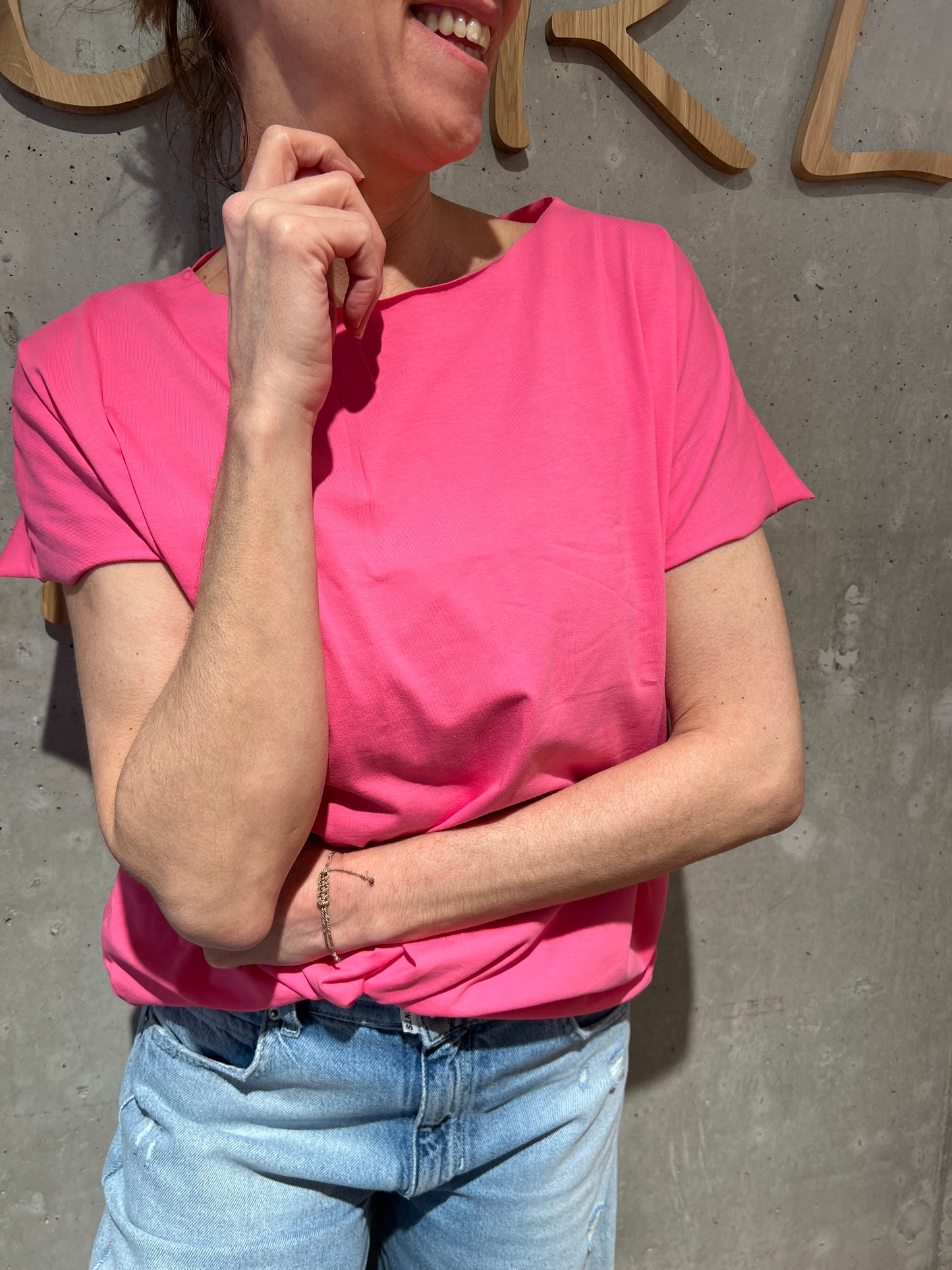 Lieblingsshirt - Versch. Farben