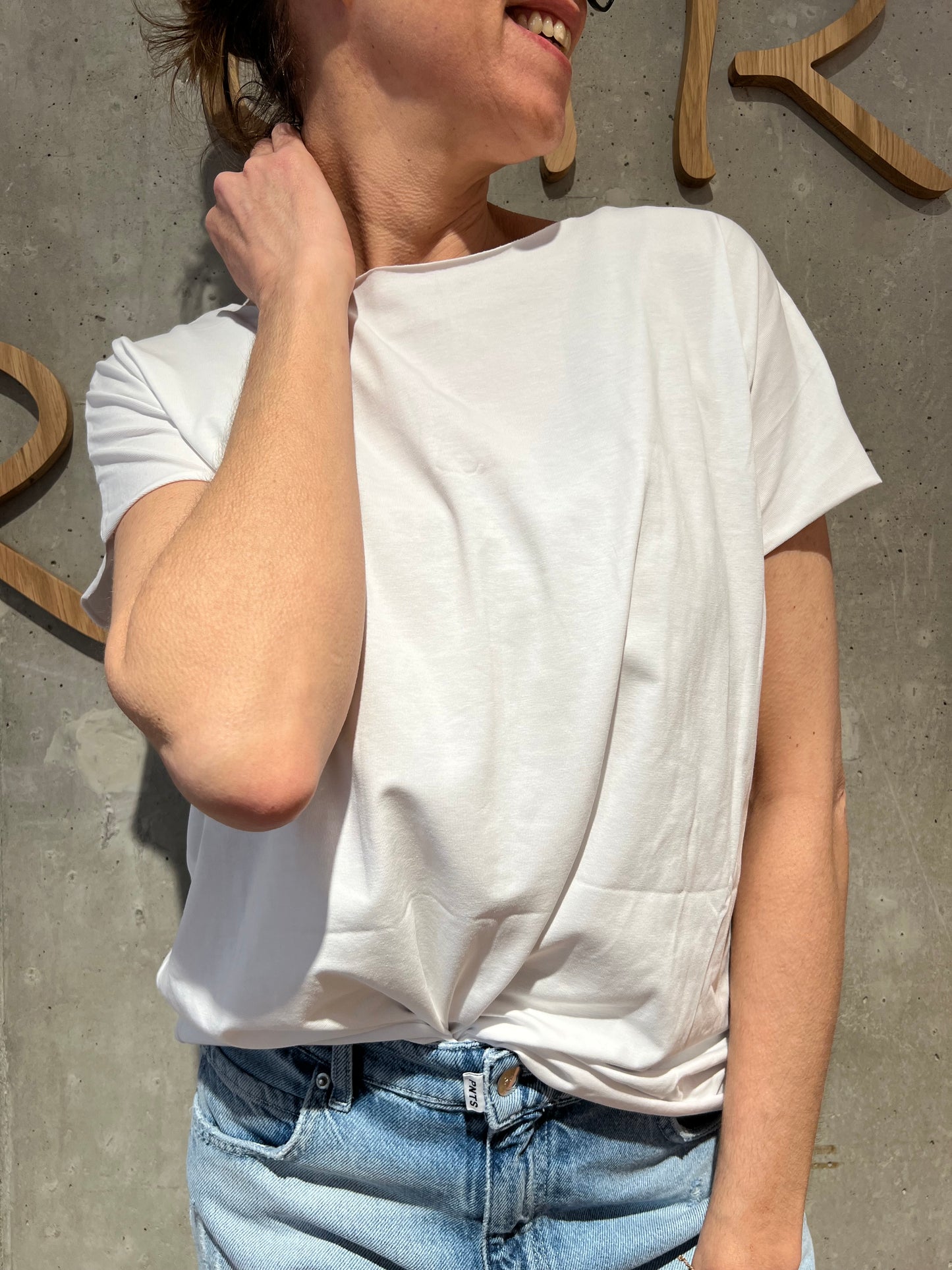 Lieblingsshirt - Versch. Farben