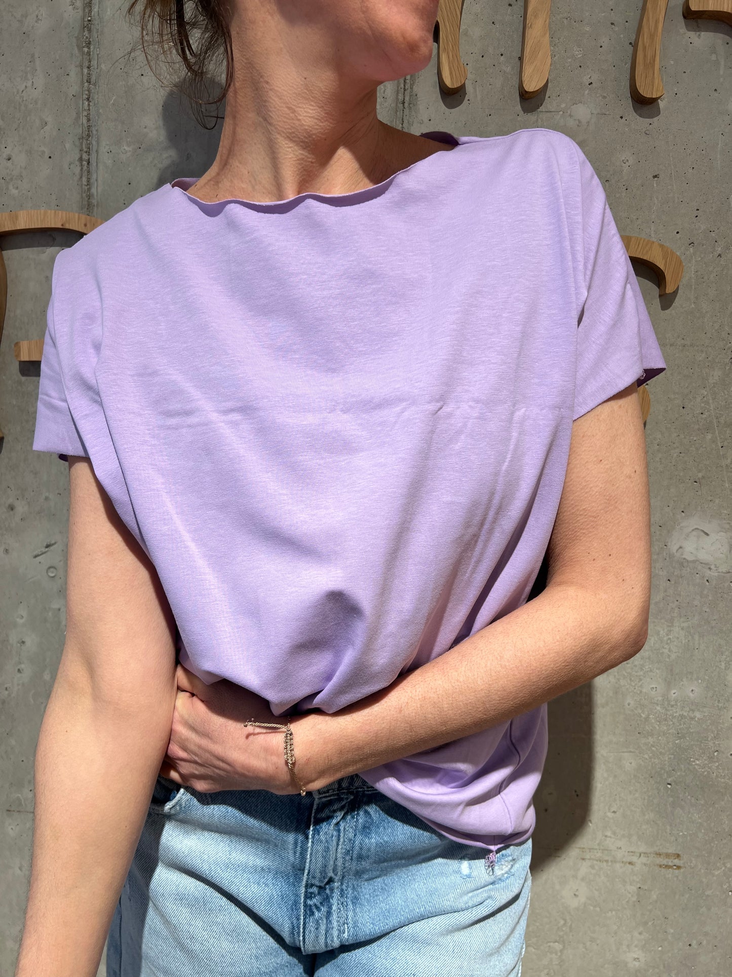 Lieblingsshirt - Versch. Farben