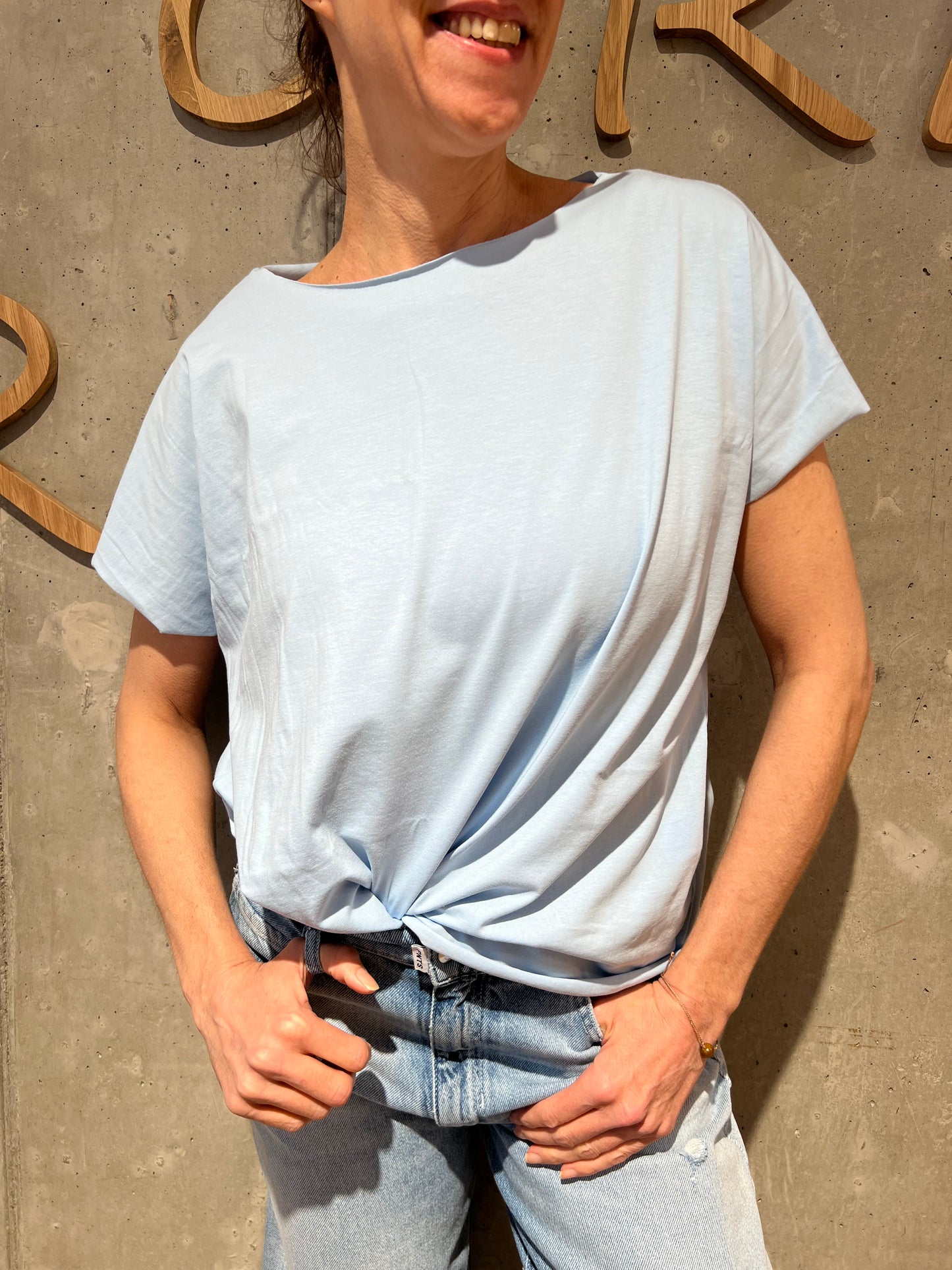 Lieblingsshirt - Versch. Farben