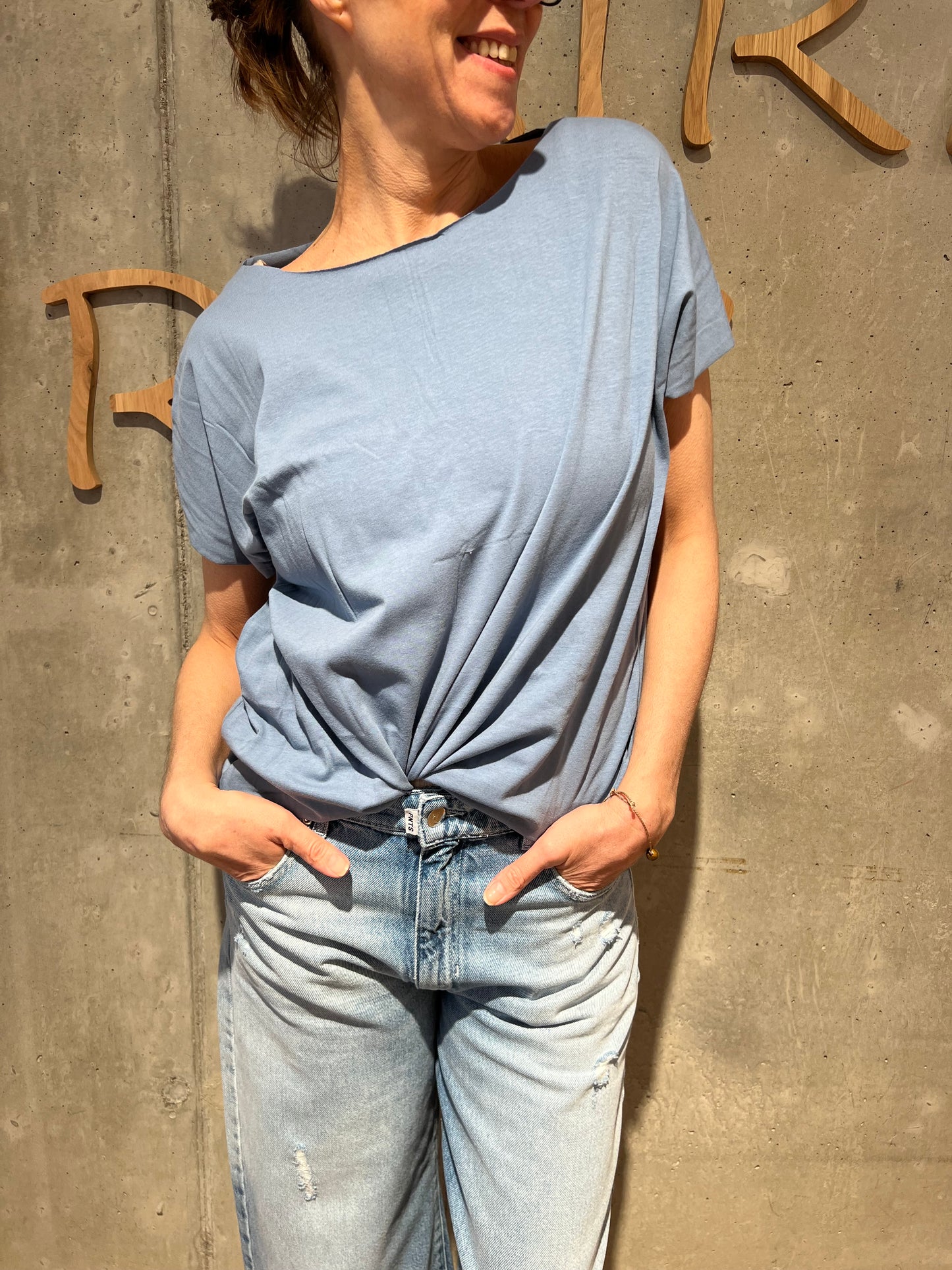 Lieblingsshirt - Versch. Farben