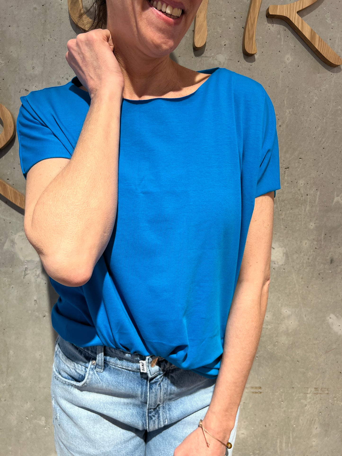 Lieblingsshirt - Versch. Farben