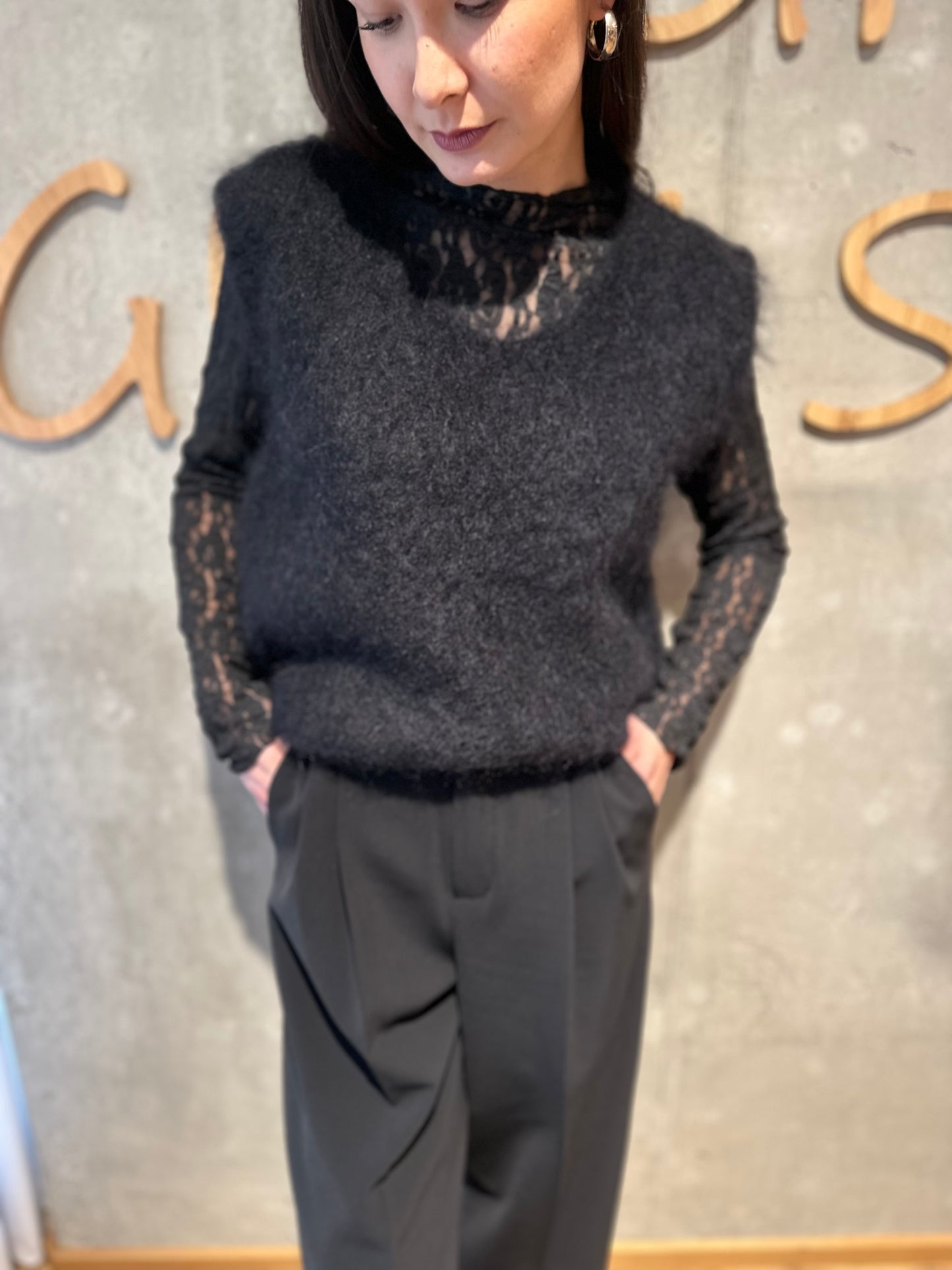 Pullunder "Peck Kuschelig" - Versch. Farben