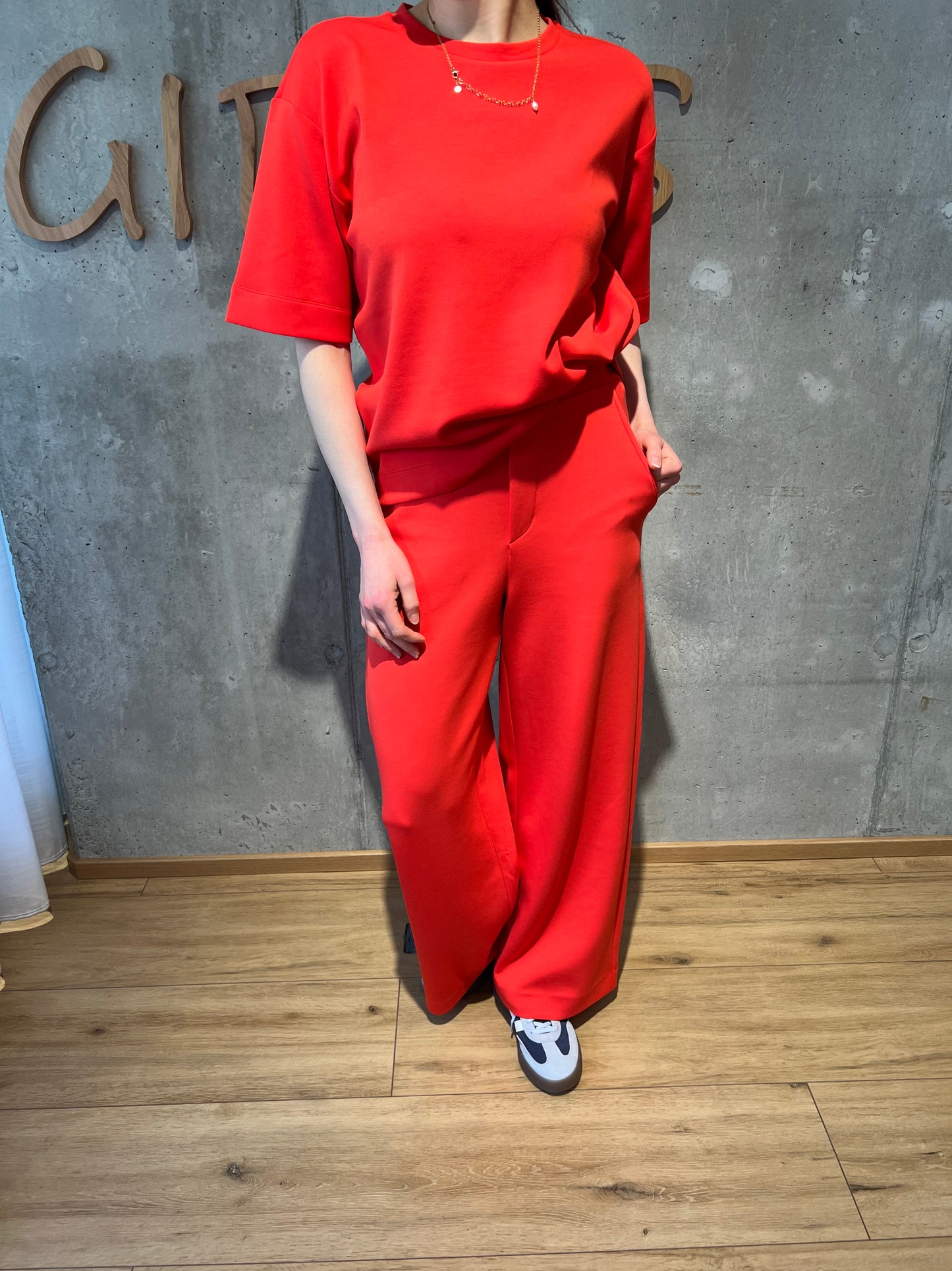 Shirt "PannieIW oversized" - Versch. Farben