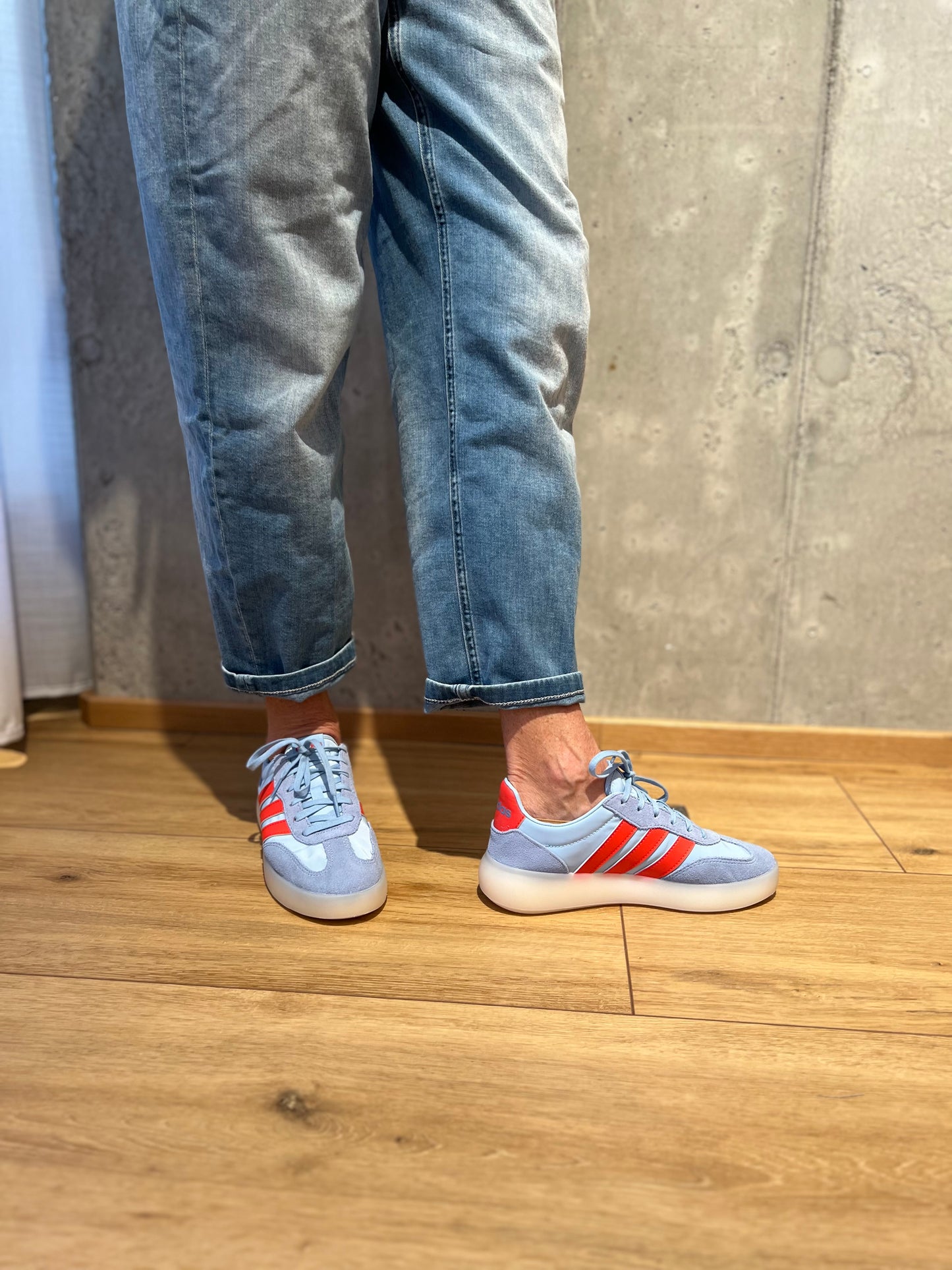 Drykorn-Jeans "Flown 3510" Hellblau