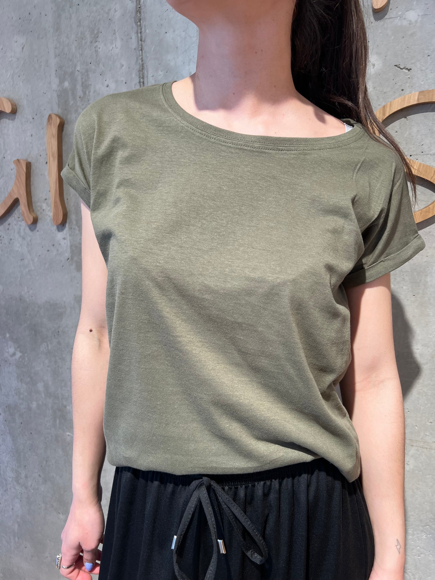 Lieblingsshirt - Versch. Farben