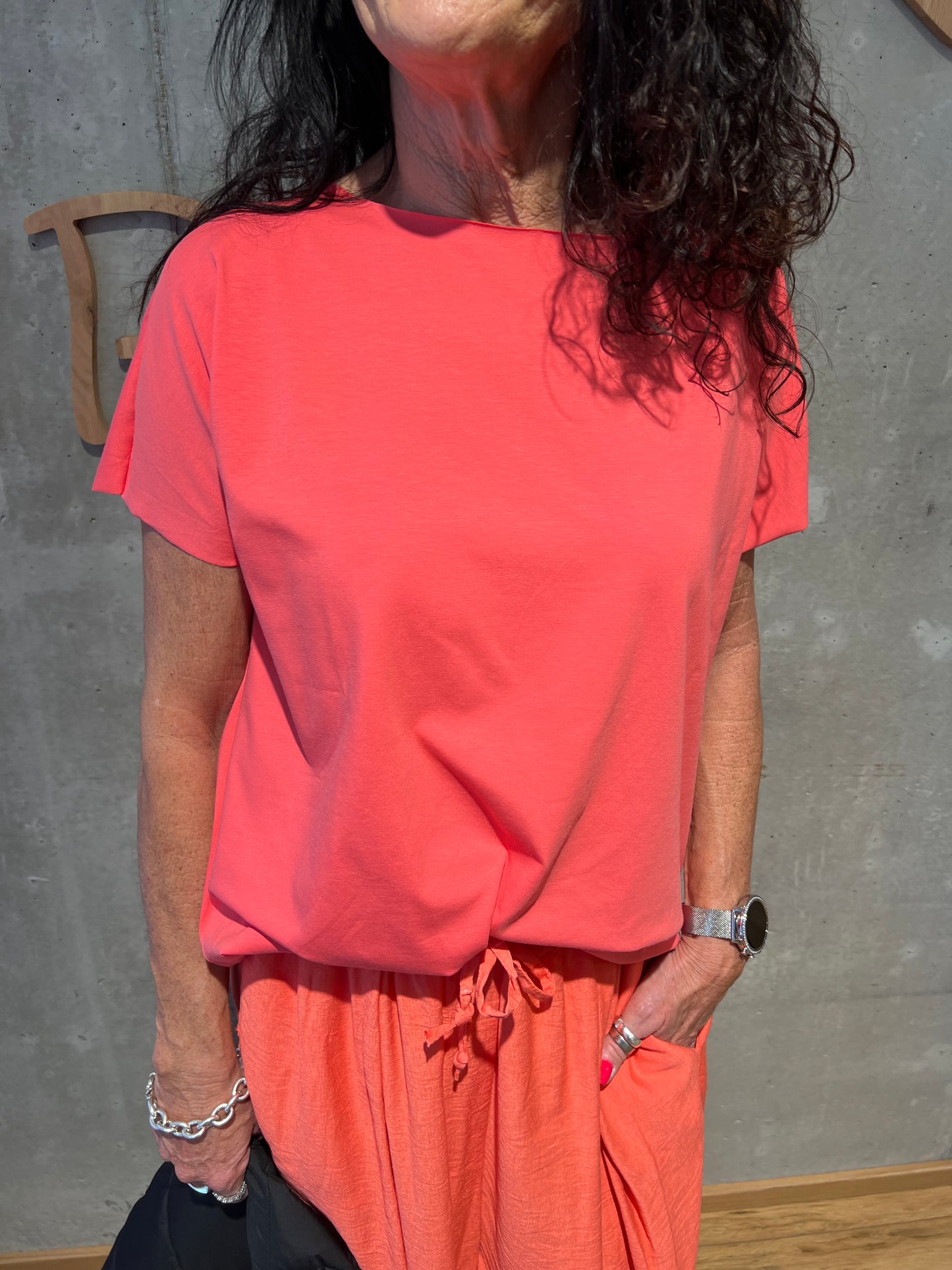 Lieblingsshirt - Versch. Farben
