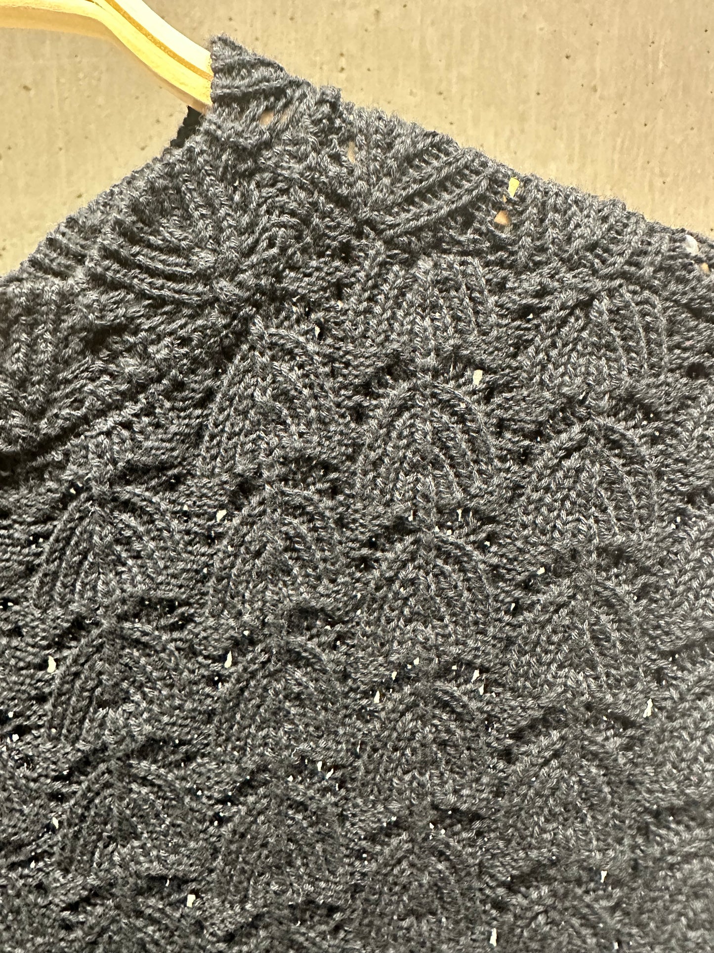 Kleid "Kaipo" Schwarz