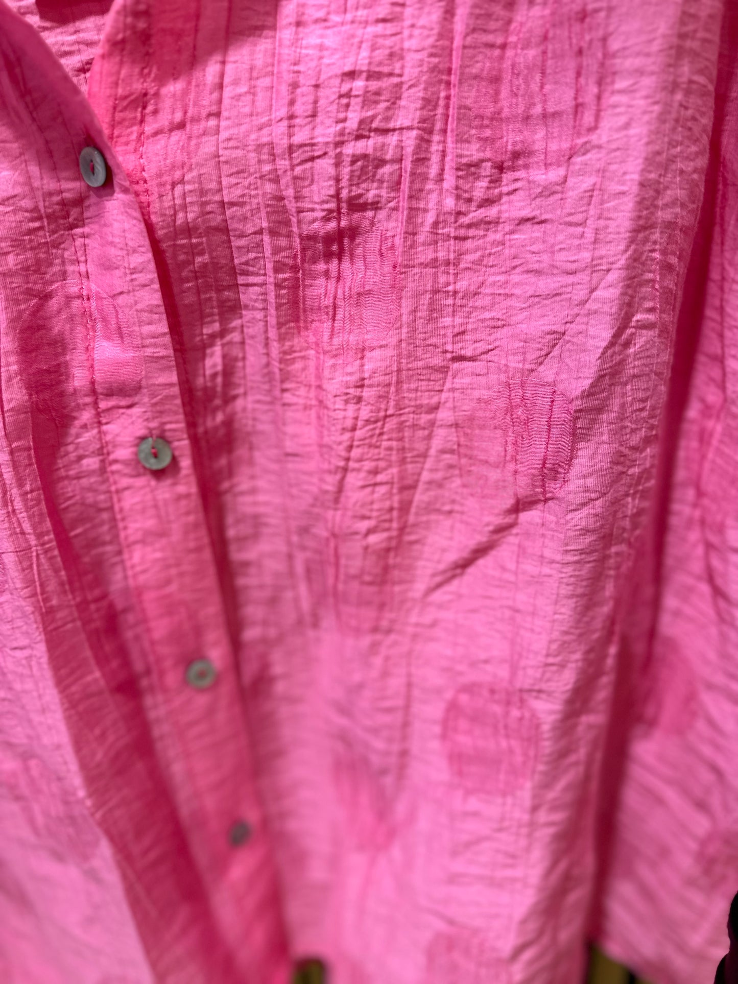 Bluse "Babette ohne Arm" - Versch. Farben