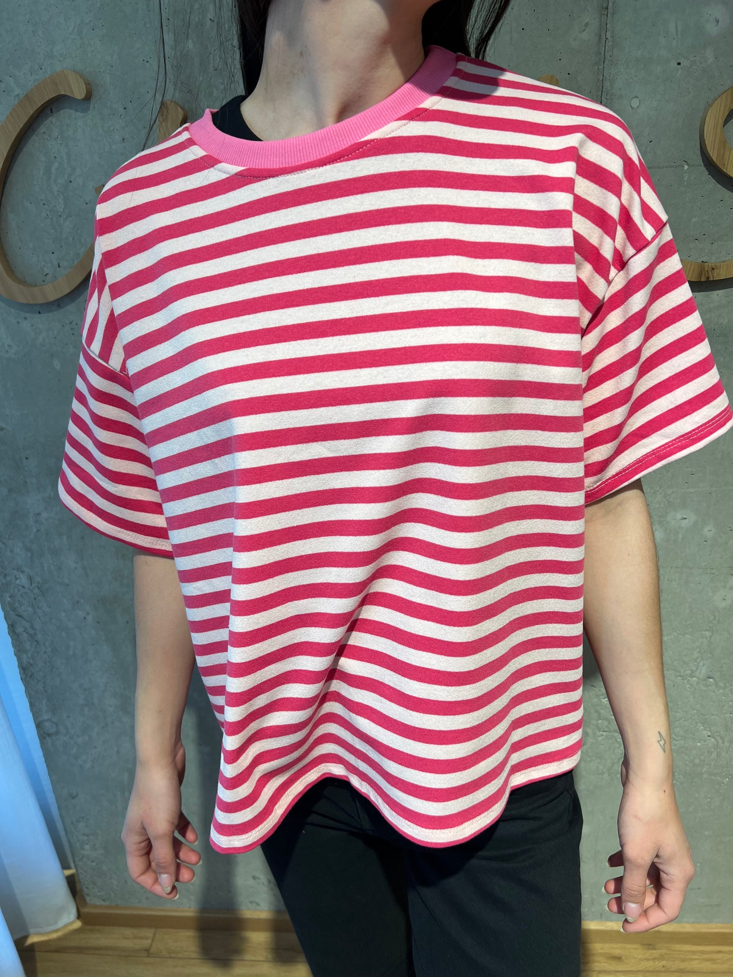 Shirt "Shirin gestreift" - Versch. Farben
