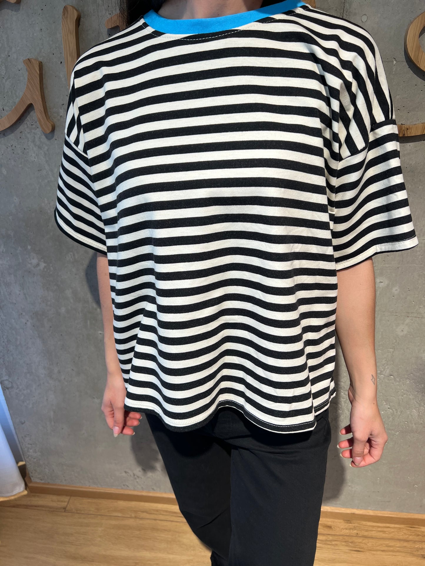 Shirt "Shirin gestreift" - Versch. Farben