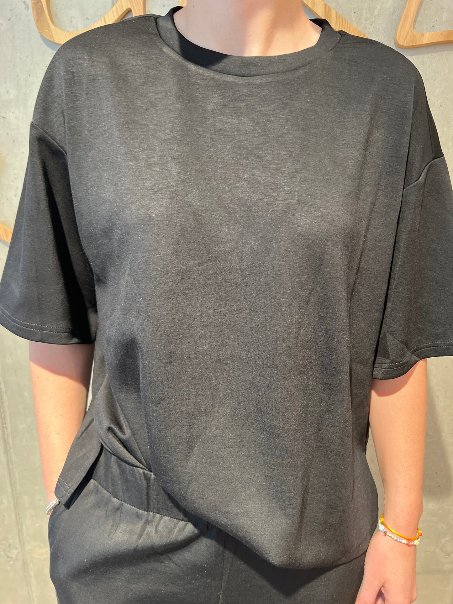 Shirt "Selma" - Versch. Farben