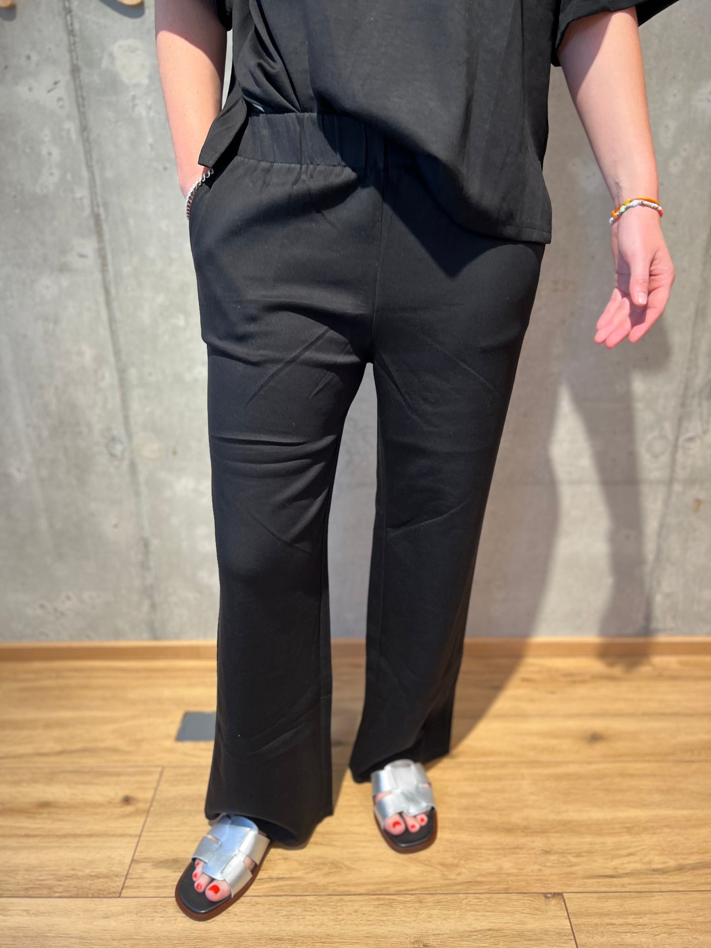 Hose "Helma" - Versch. Farben