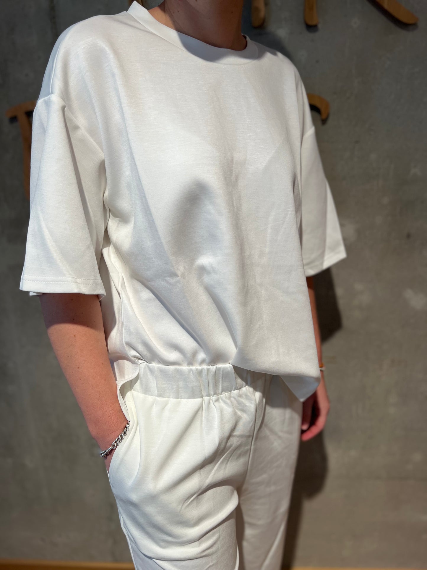 Shirt "Selma" - Versch. Farben