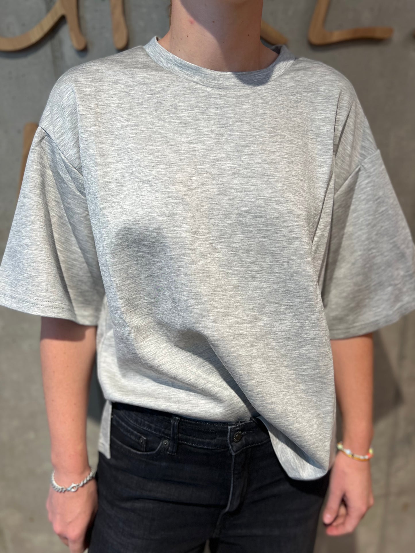 Shirt "Selma" - Versch. Farben