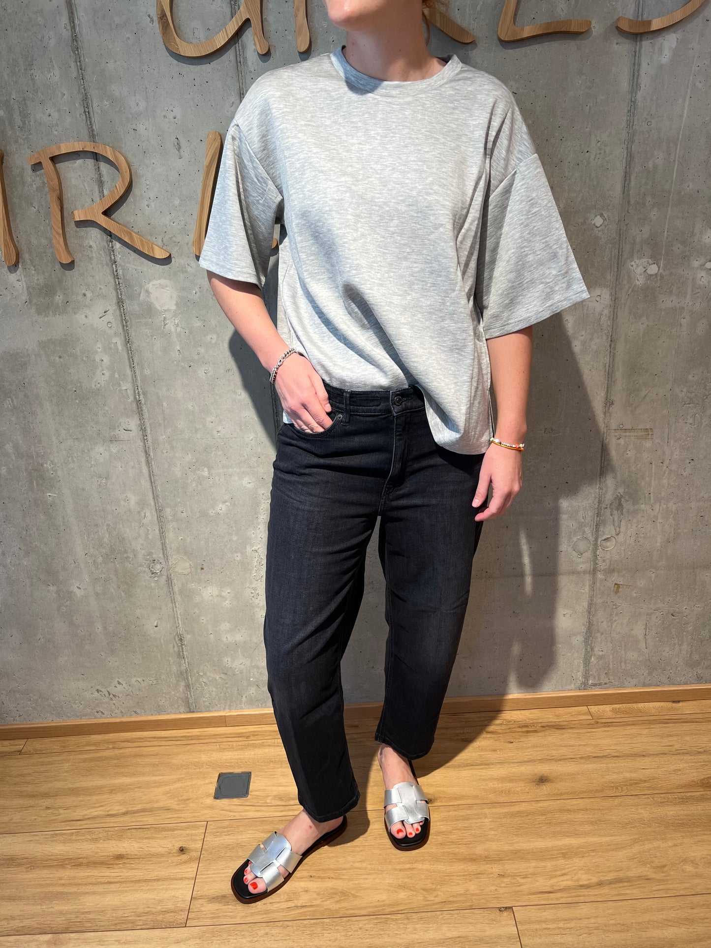 Shirt "Selma" - Versch. Farben