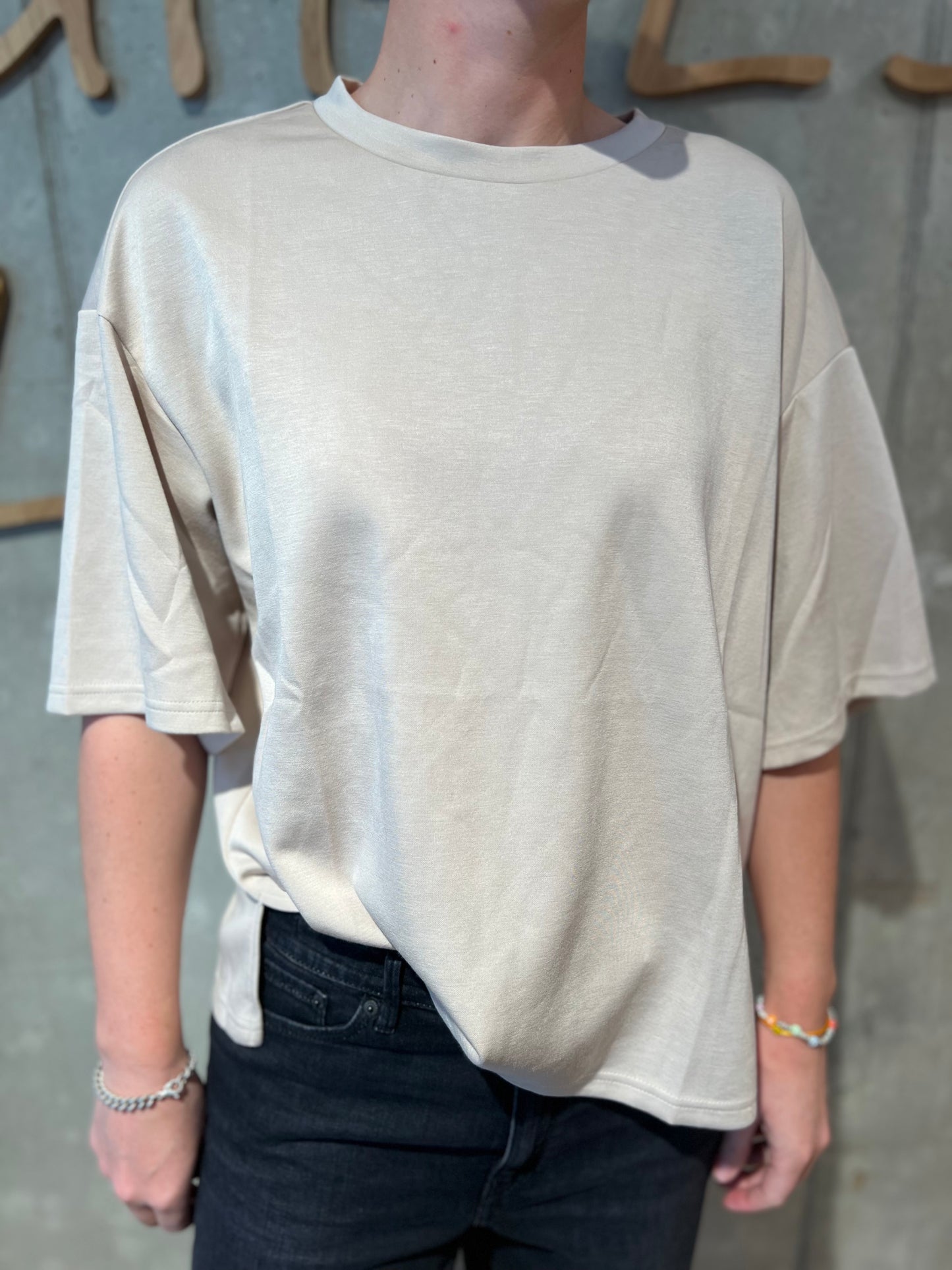 Shirt "Selma" - Versch. Farben