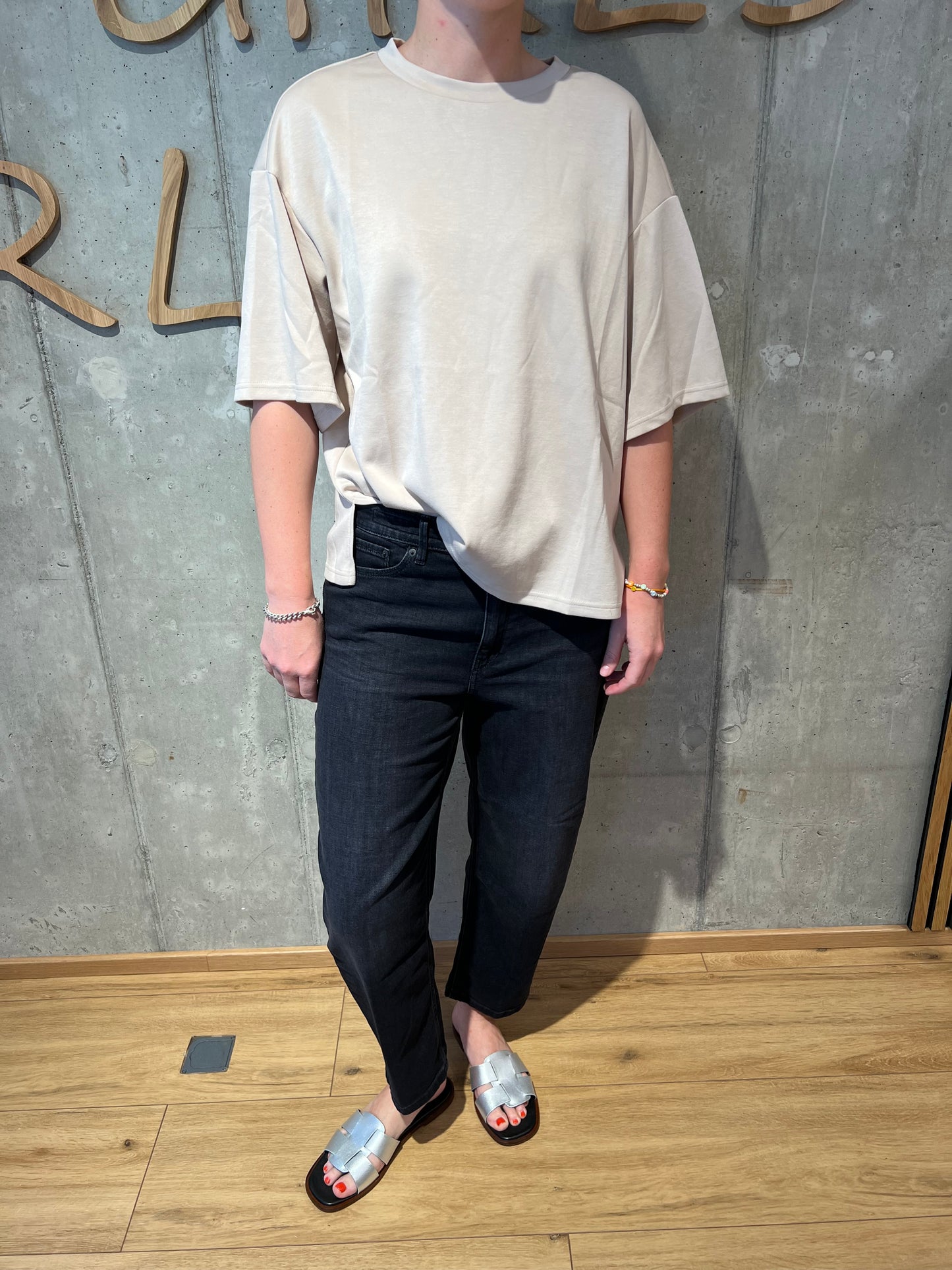 Shirt "Selma" - Versch. Farben