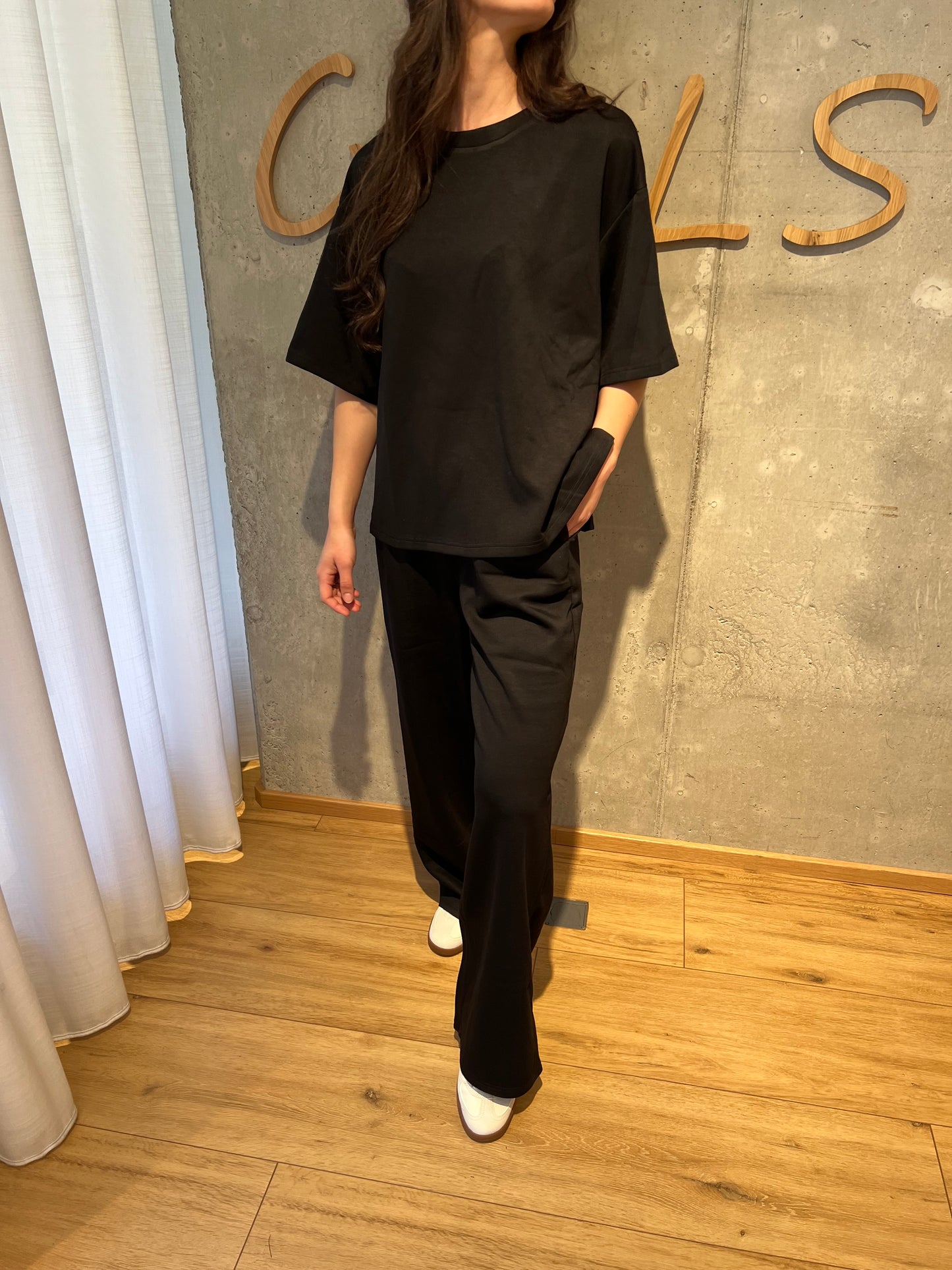 Shirt "Selma" - Versch. Farben