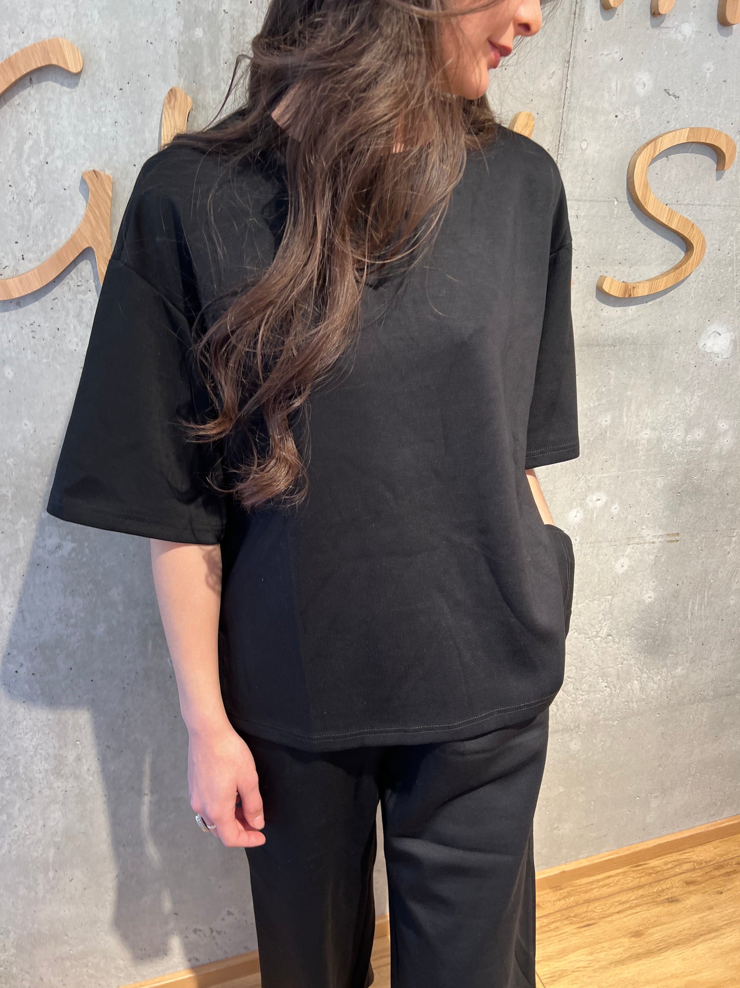 Shirt "Selma" - Versch. Farben