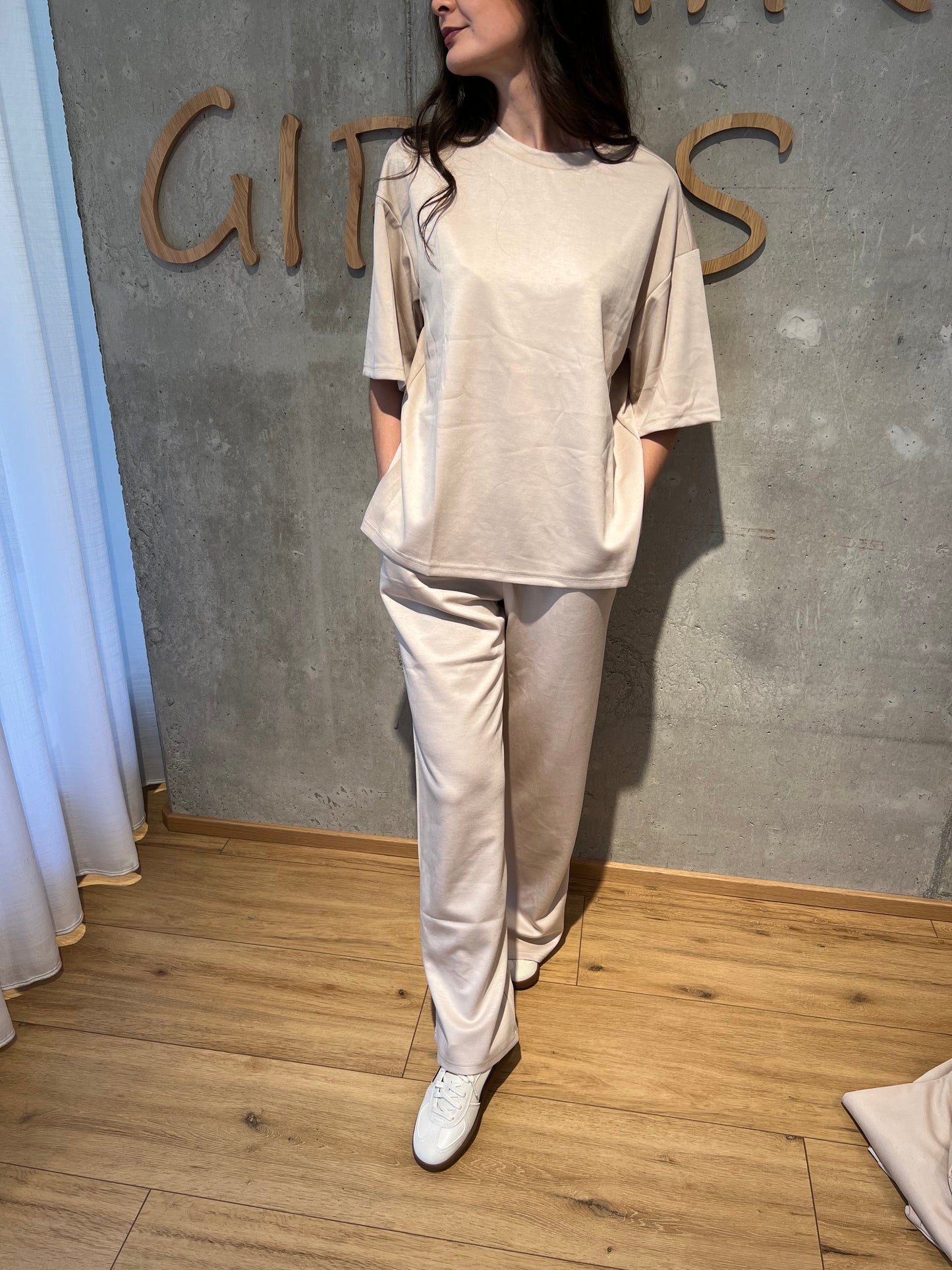 Shirt "Selma" - Versch. Farben