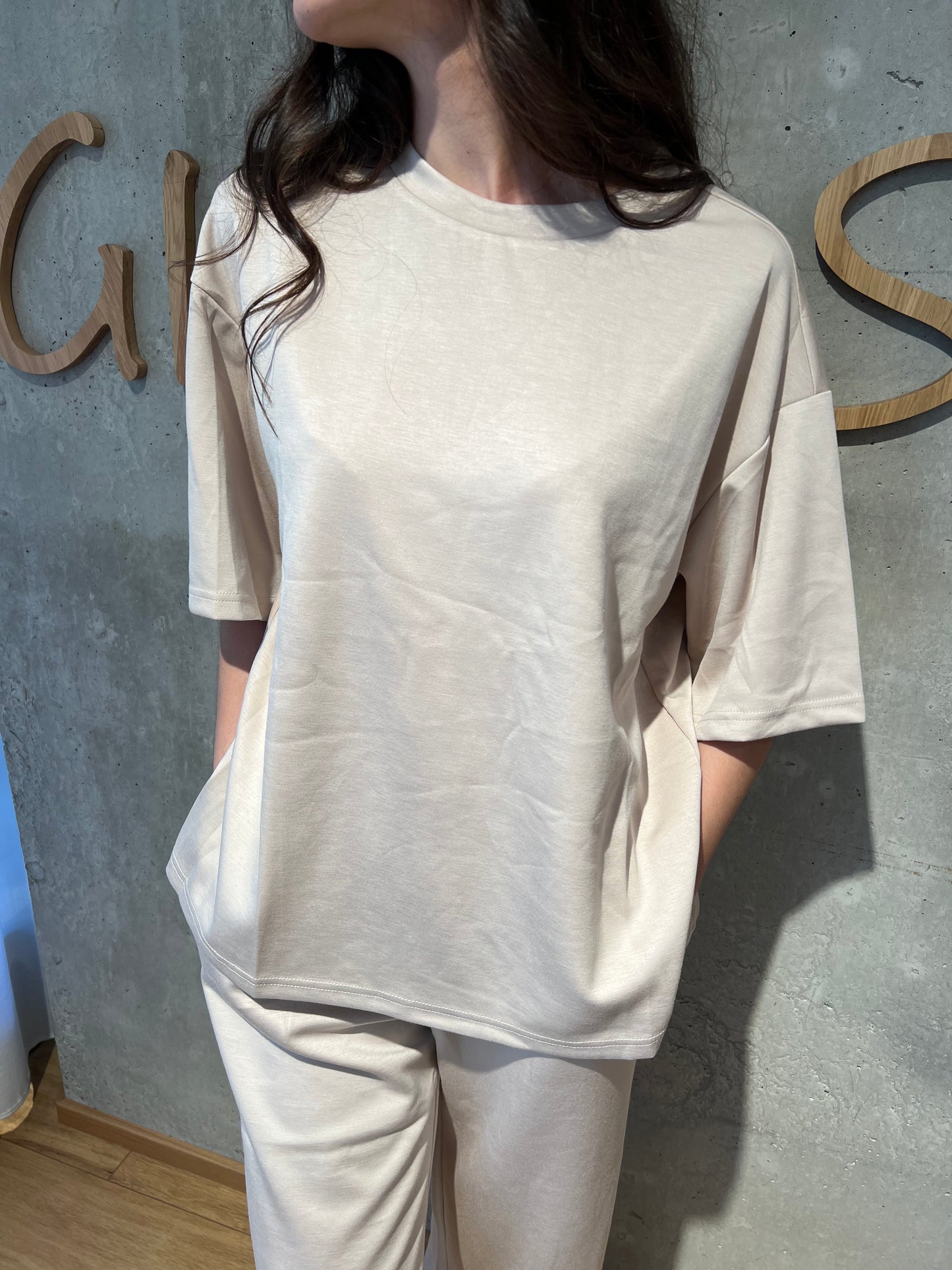 Shirt "Selma" - Versch. Farben
