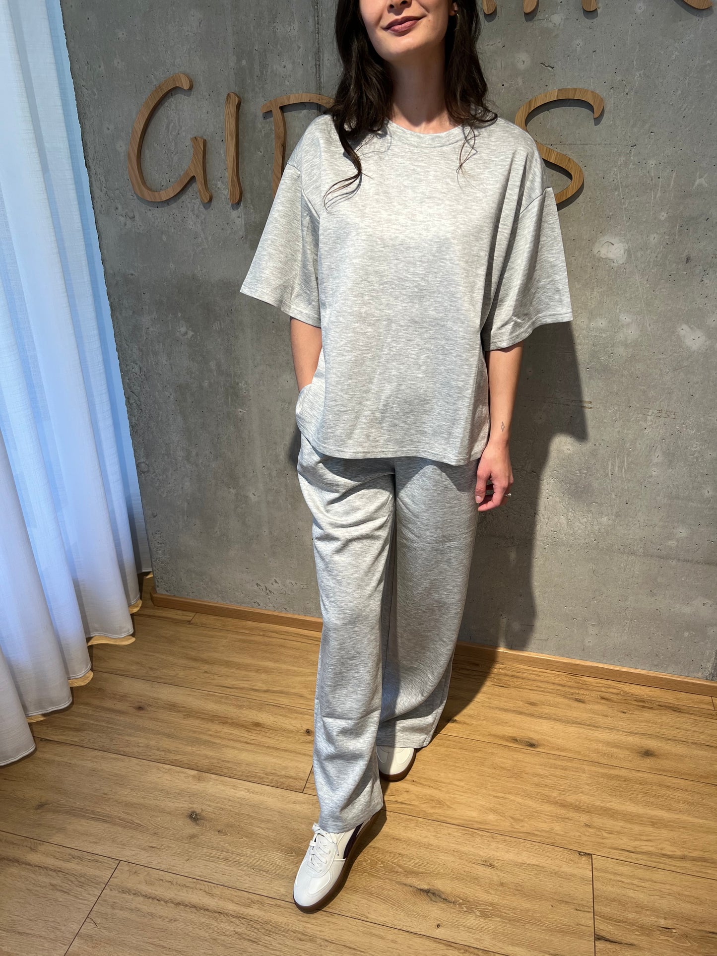 Shirt "Selma" - Versch. Farben