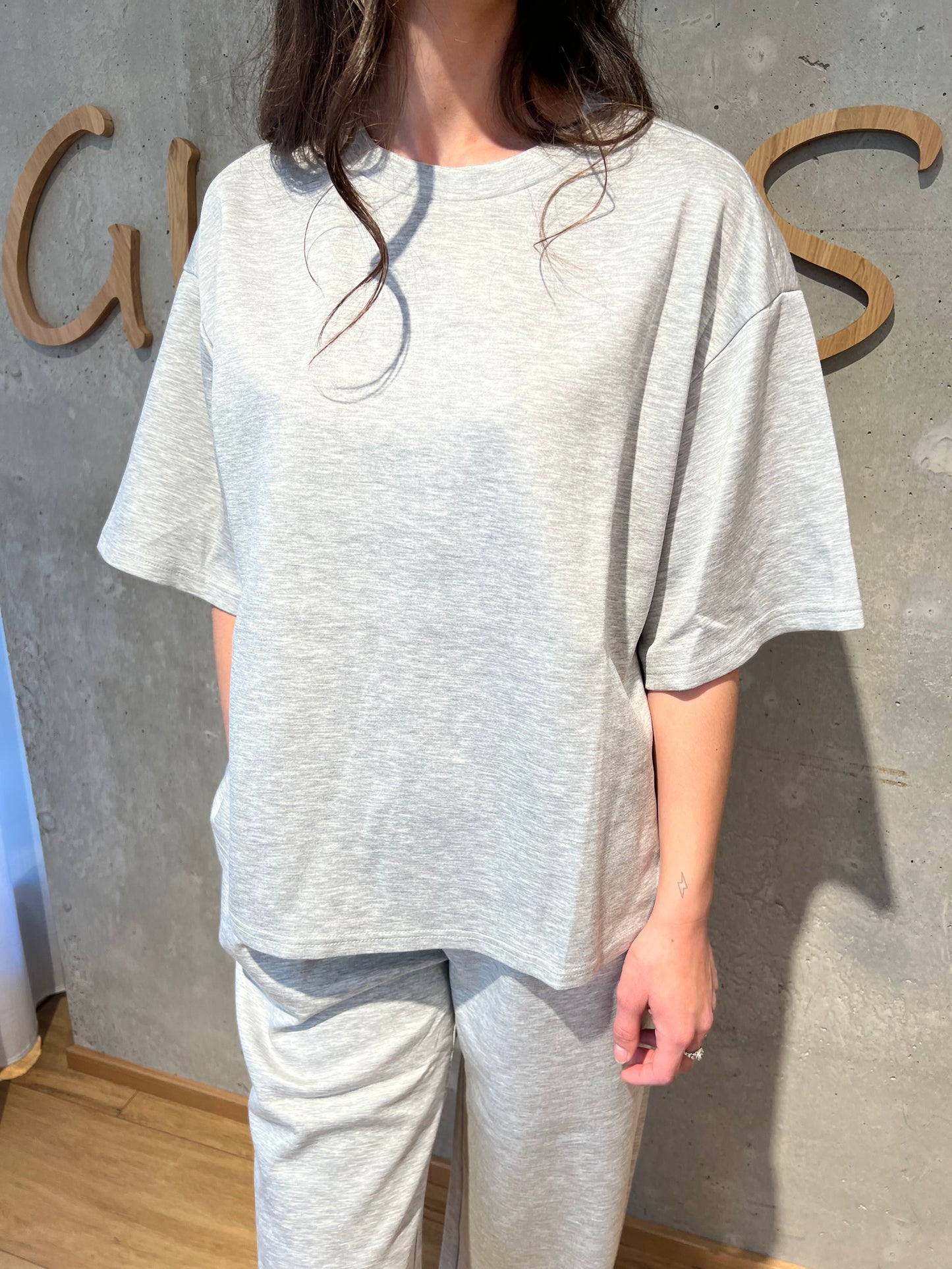 Shirt "Selma" - Versch. Farben
