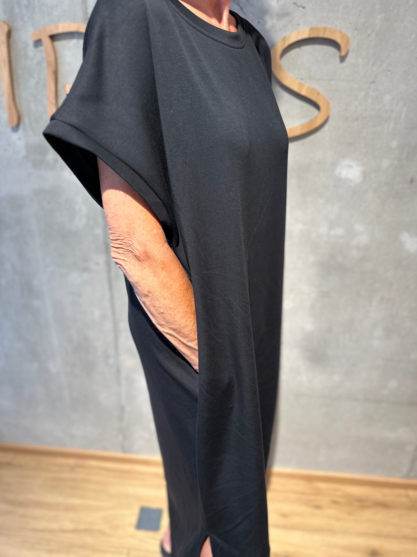 Mainglück Kleid "Lang" - Versch. Farben