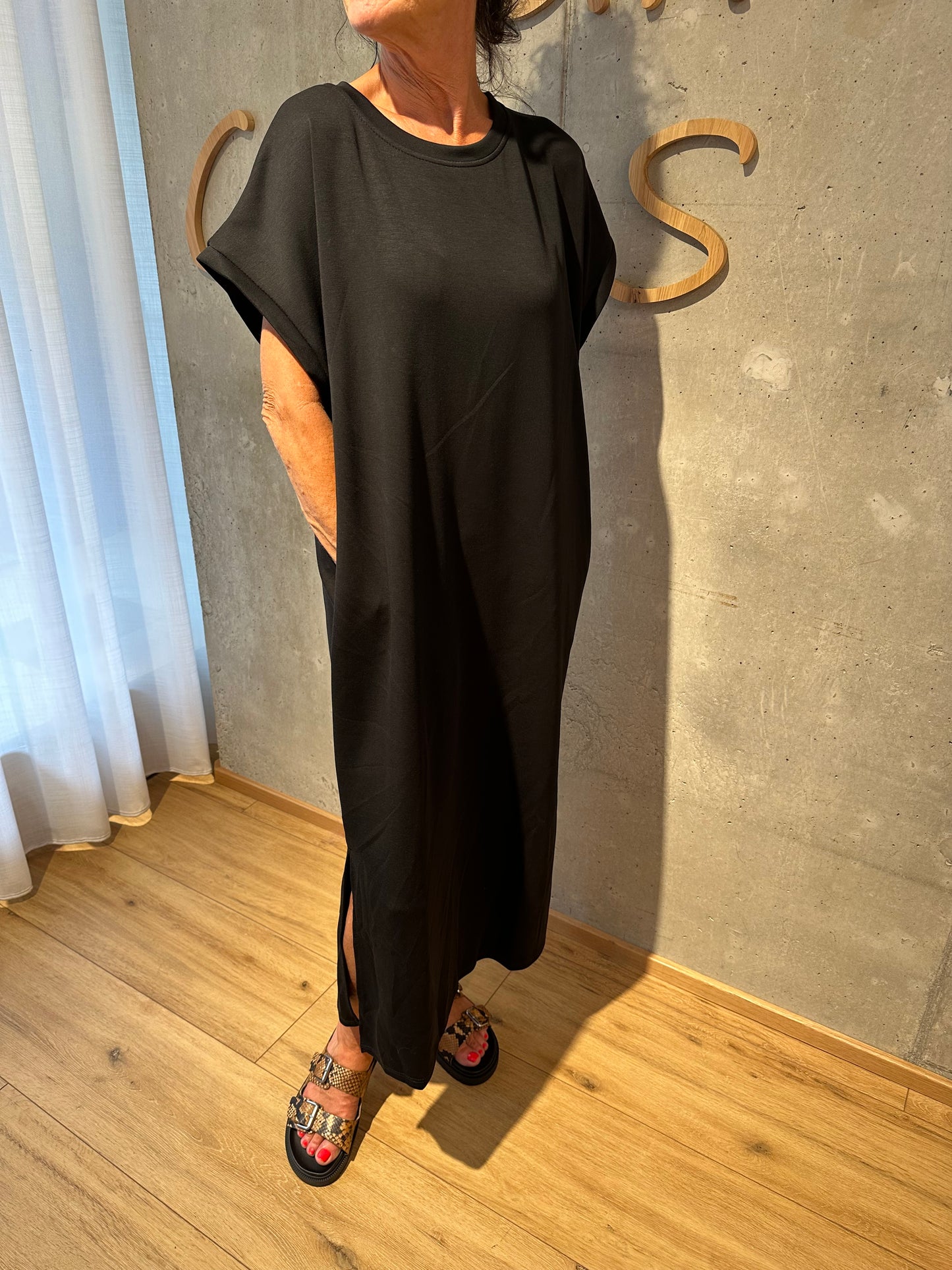 Mainglück Kleid "Lang" - Versch. Farben