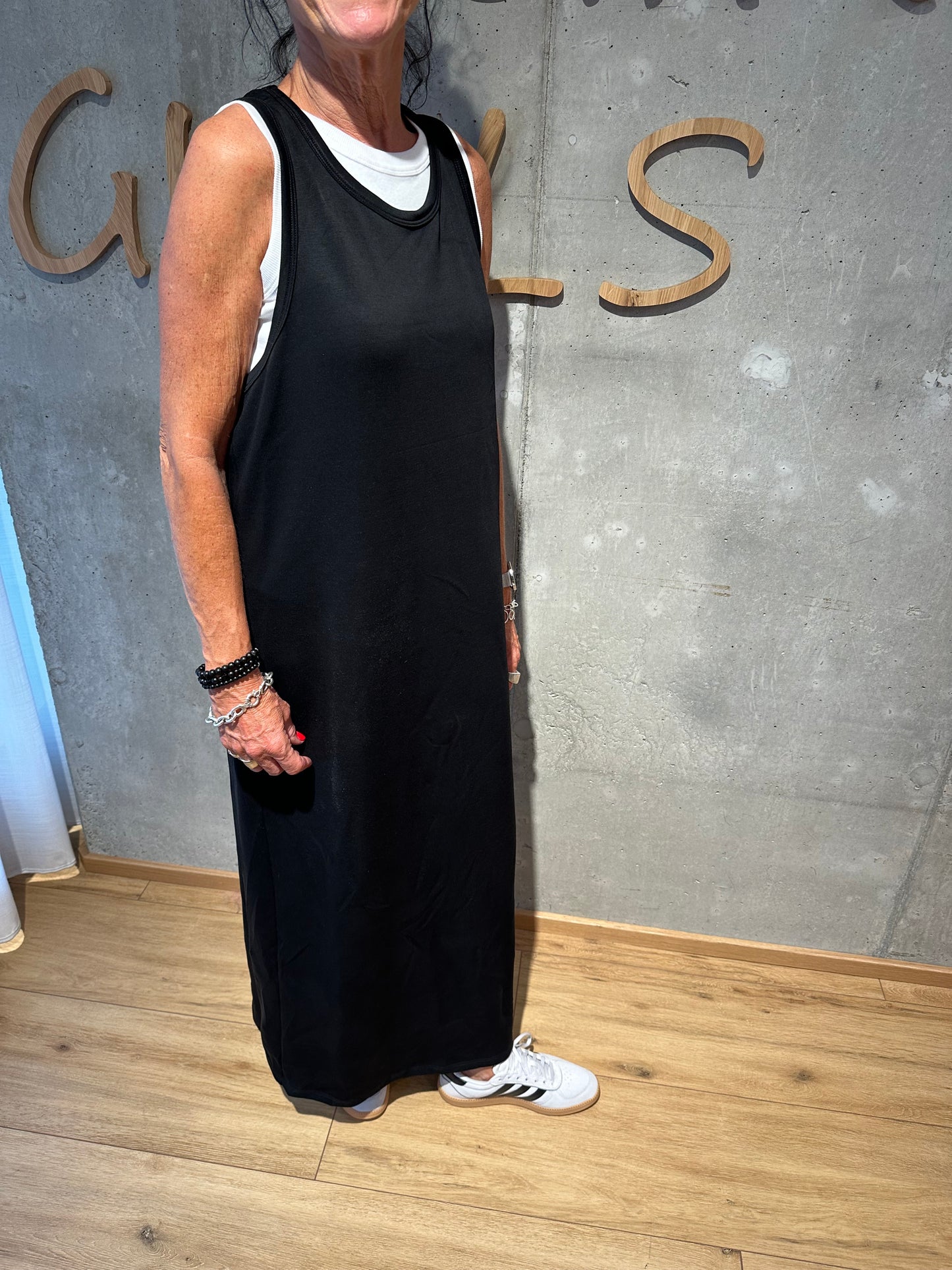 Kleid "Kaiko" - Versch. Farben