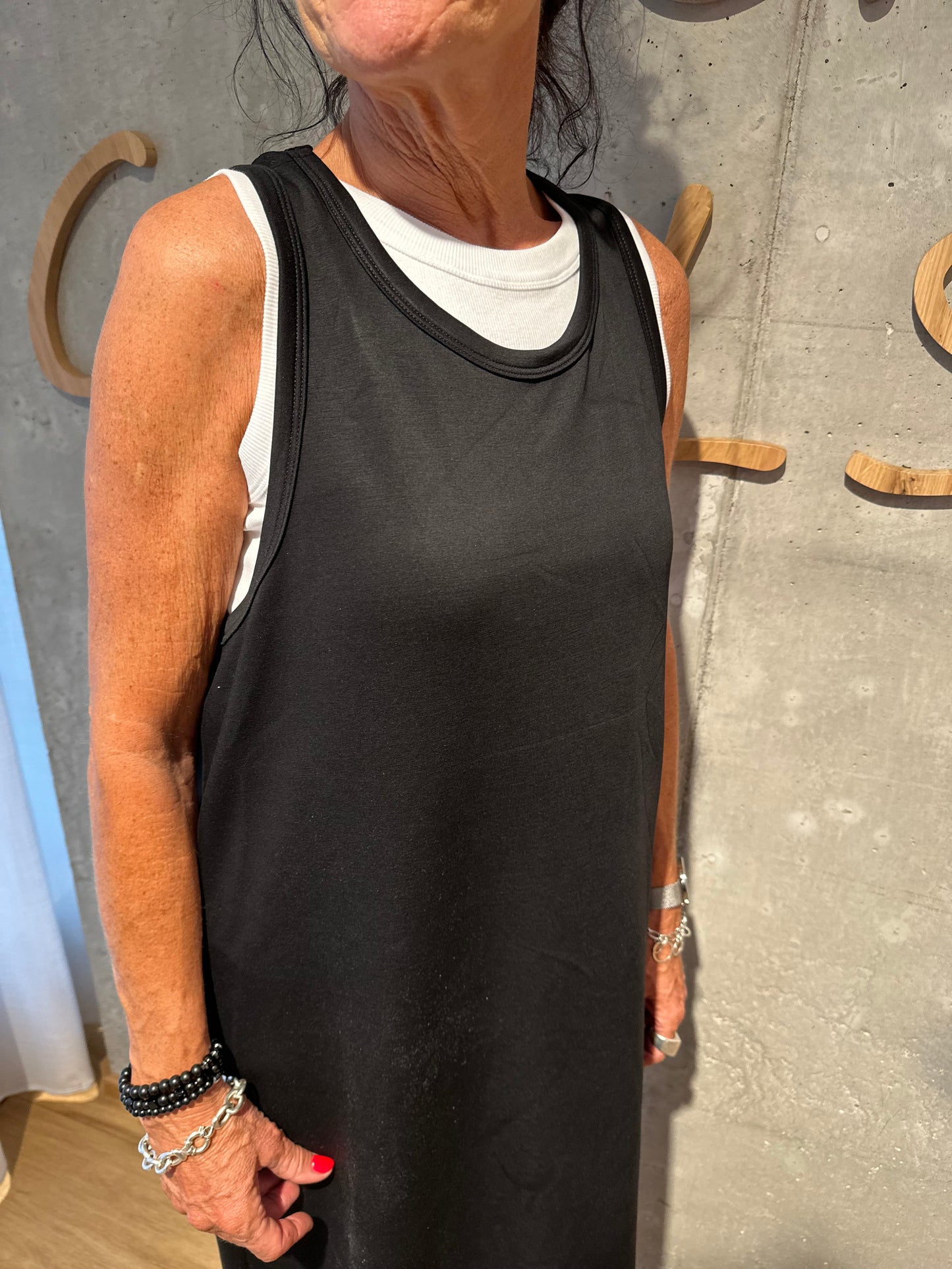Kleid "Kaiko" - Versch. Farben