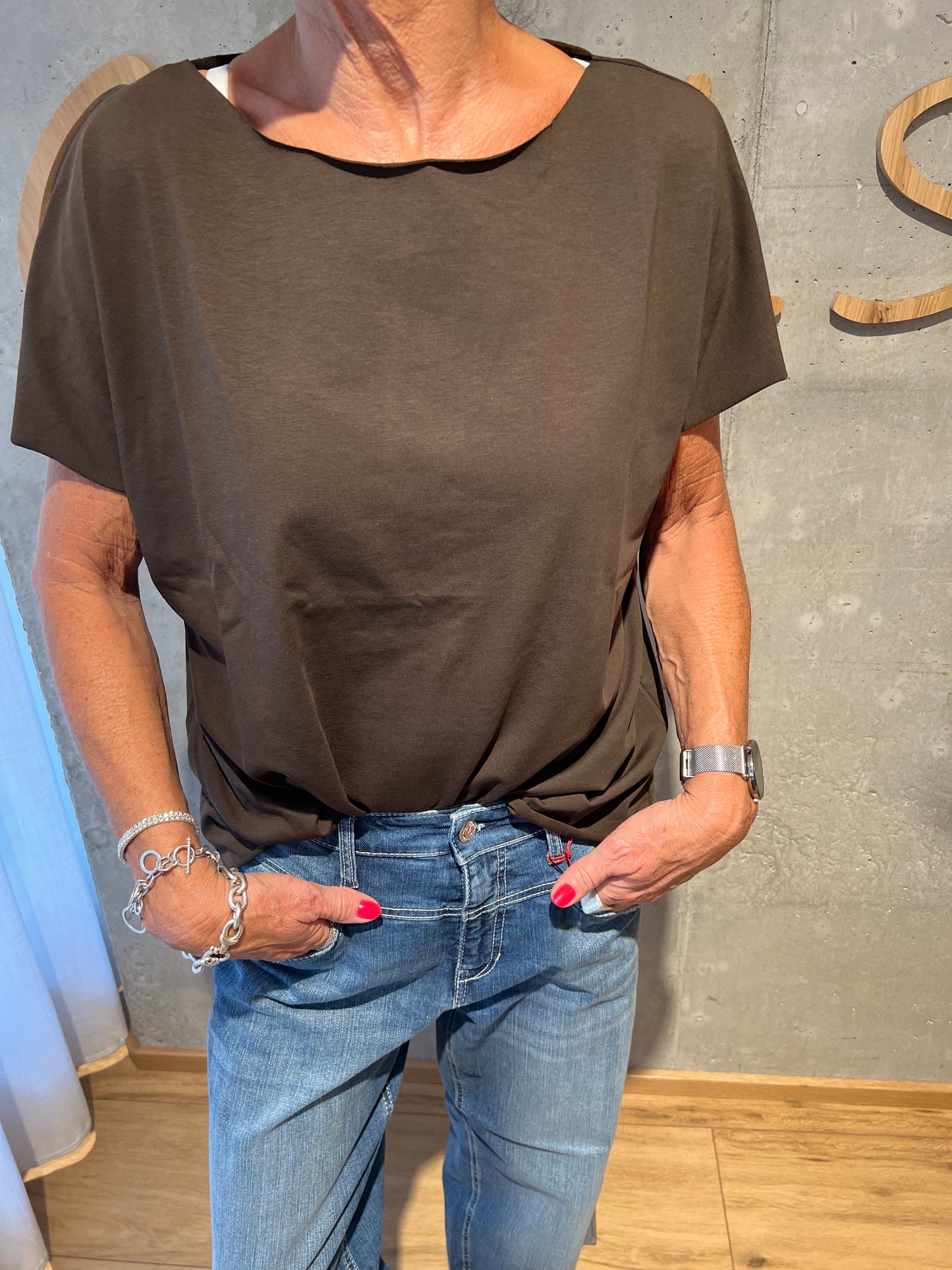 Lieblingsshirt - Versch. Farben