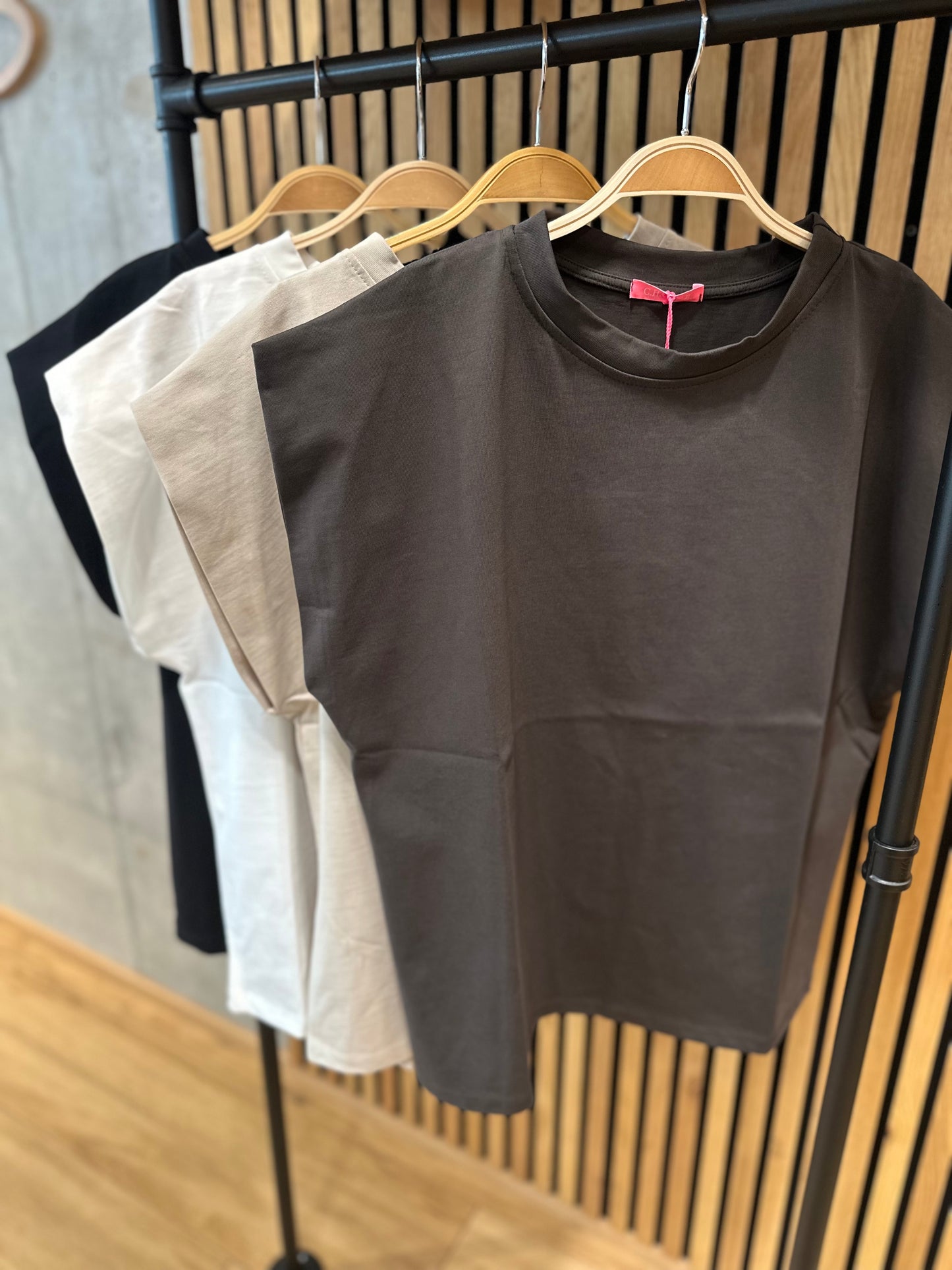 Shirt "Savannah" - Versch. Farben