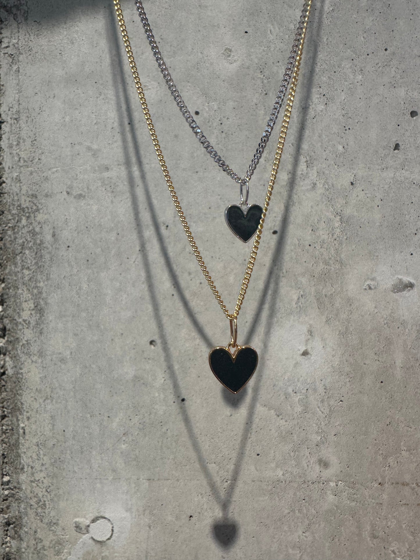 FAFE "Heart Charm" - Versch. Farben
