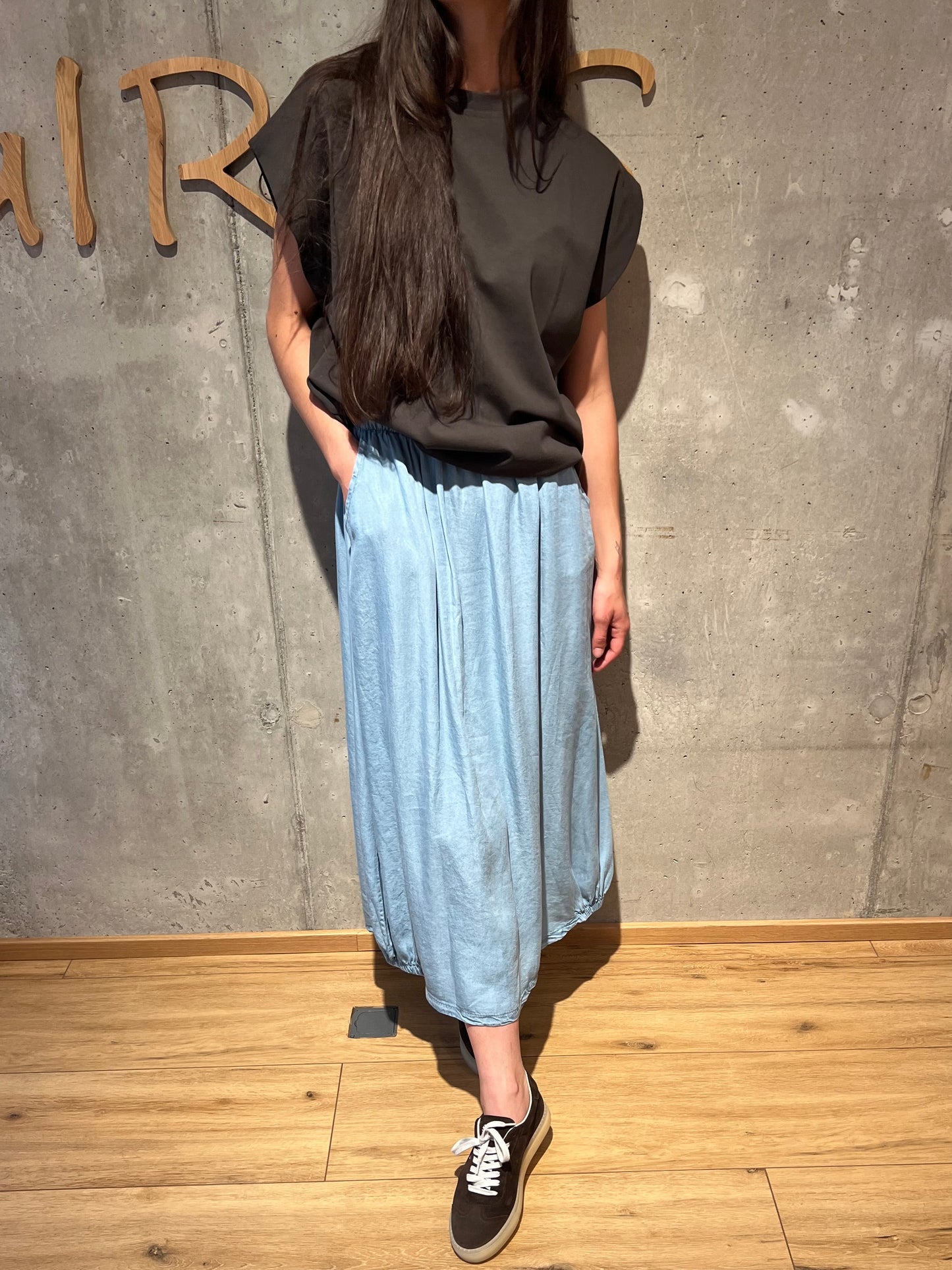 Shirt "Savannah" - Versch. Farben