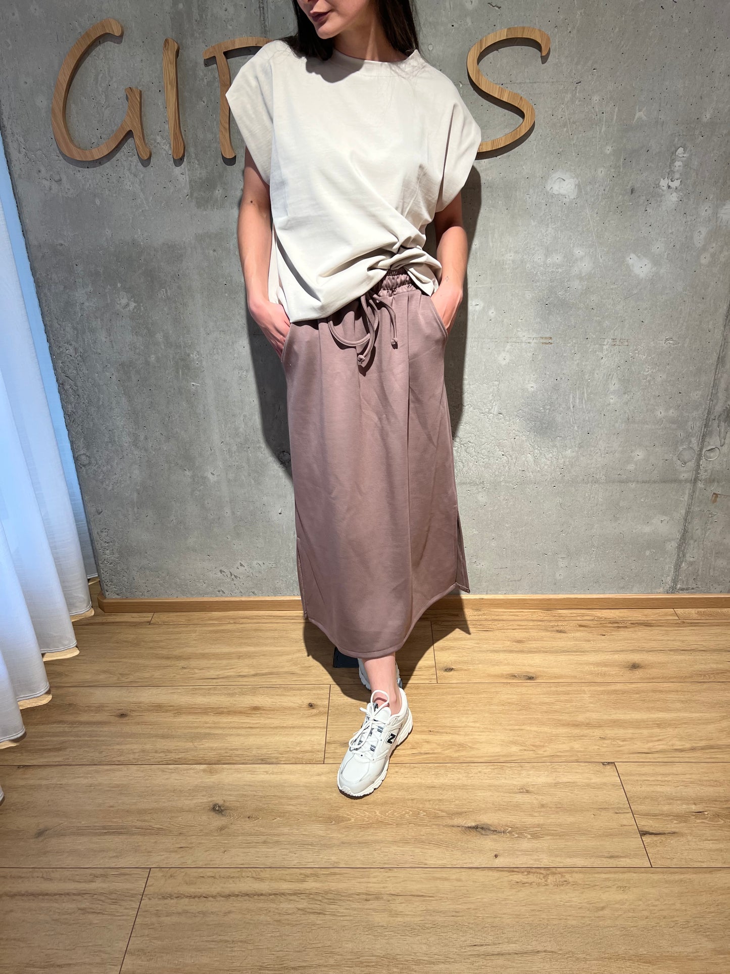 Shirt "Savannah" - Versch. Farben
