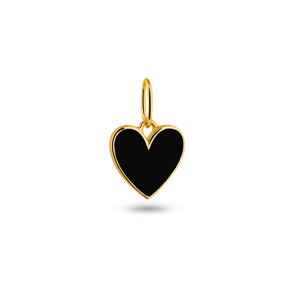 FAFE "Heart Charm" - Versch. Farben