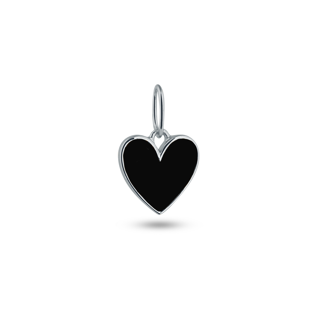 FAFE "Heart Charm" - Versch. Farben