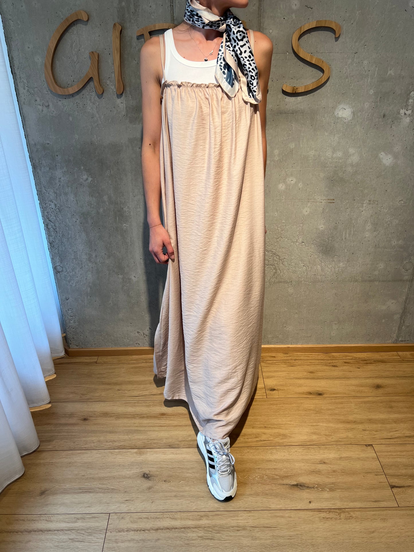 Tuch" Amelie" - Versch. Muster