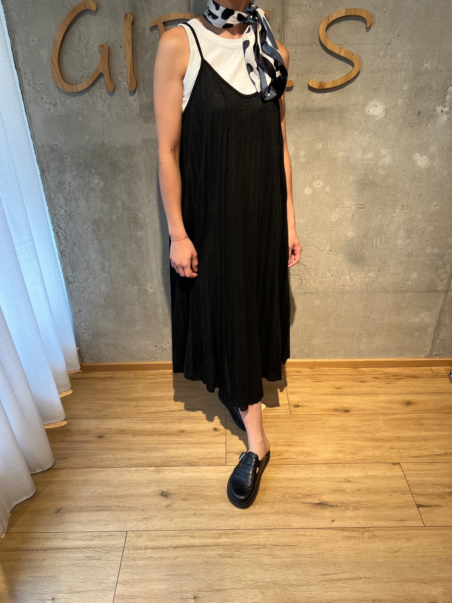 Tuch" Amelie" - Versch. Muster